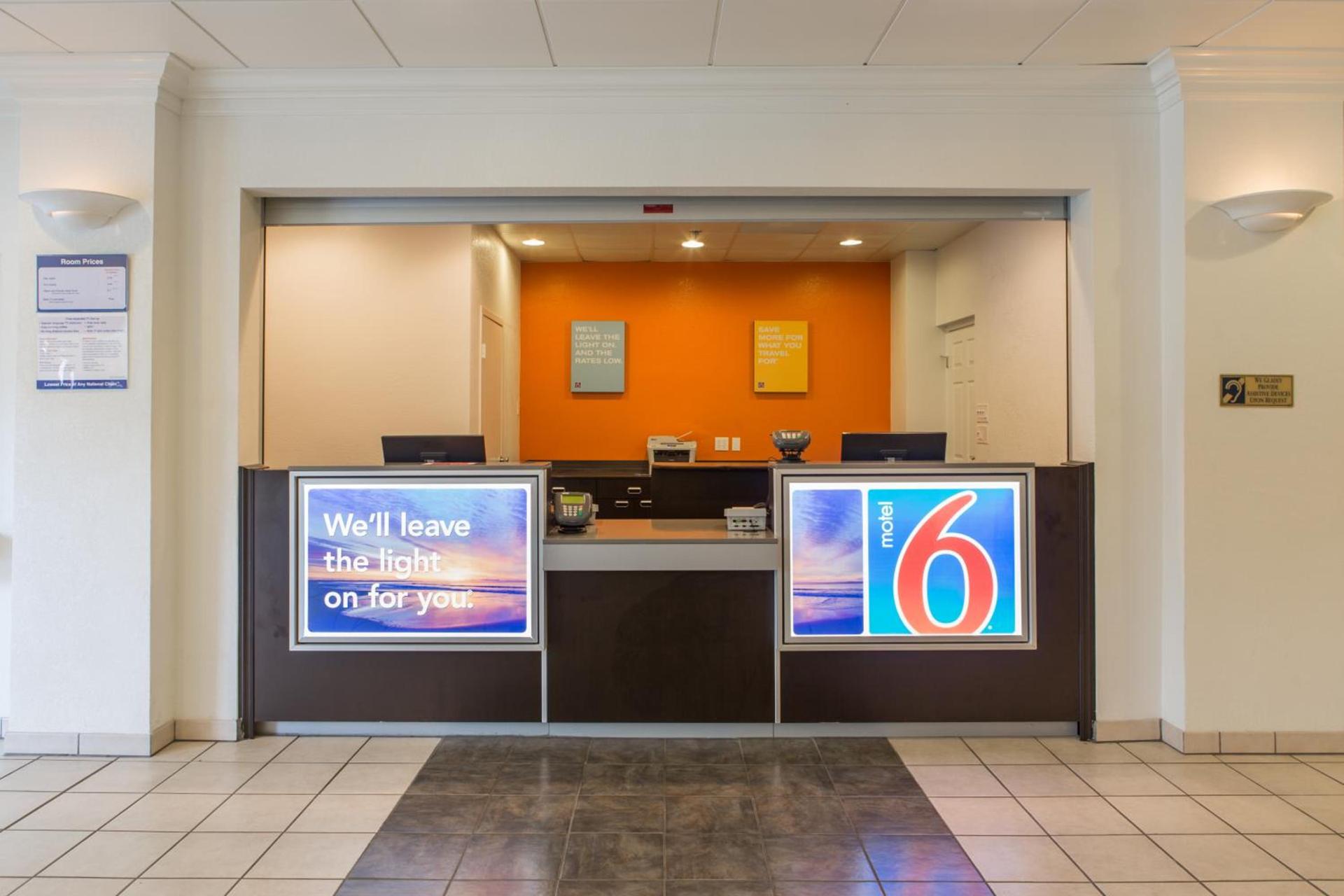 Motel 6-Cutler Bay, FL photo 38