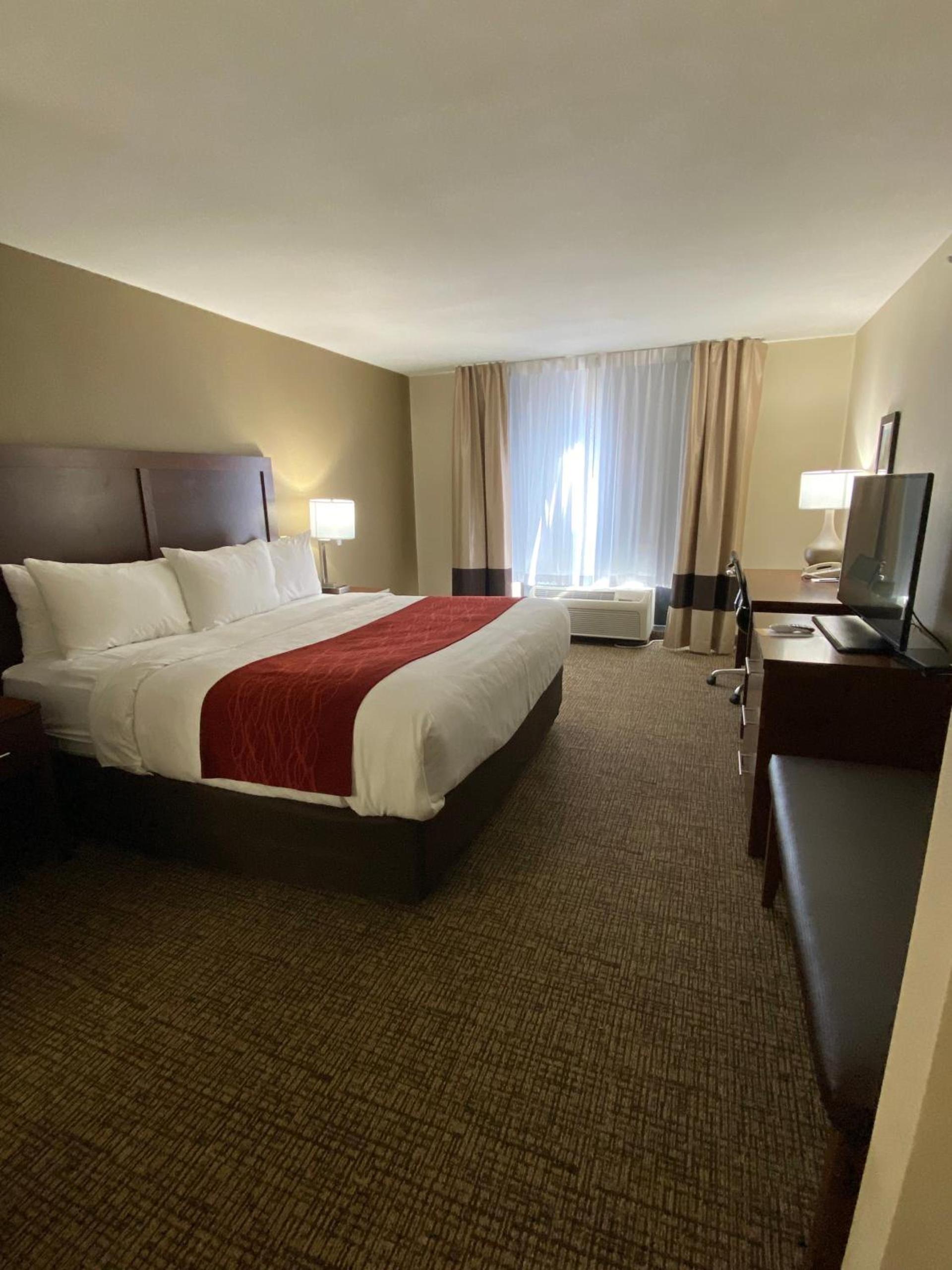 Comfort Inn & Suites Goodland photo 55
