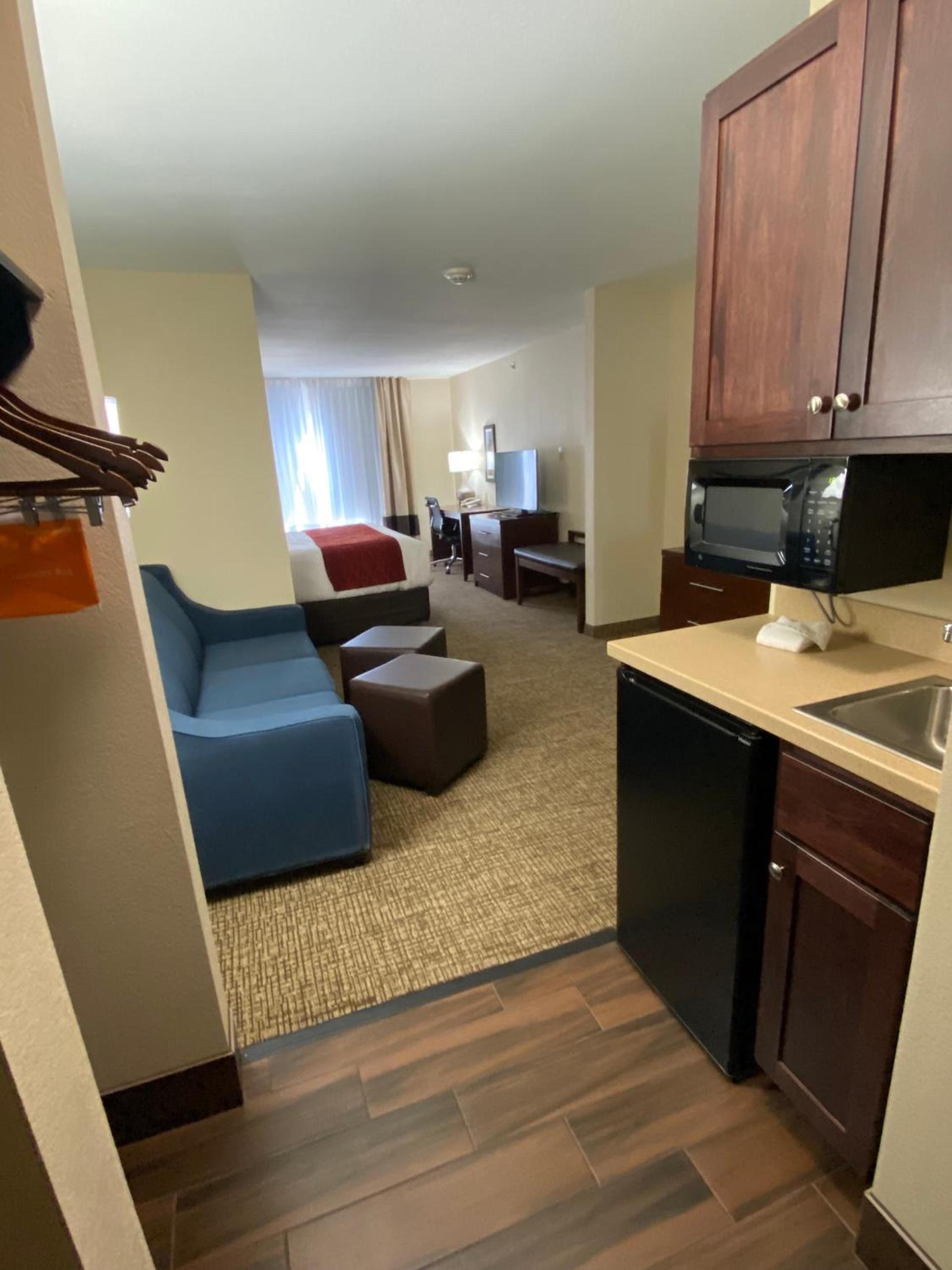 Comfort Inn & Suites Goodland photo 54