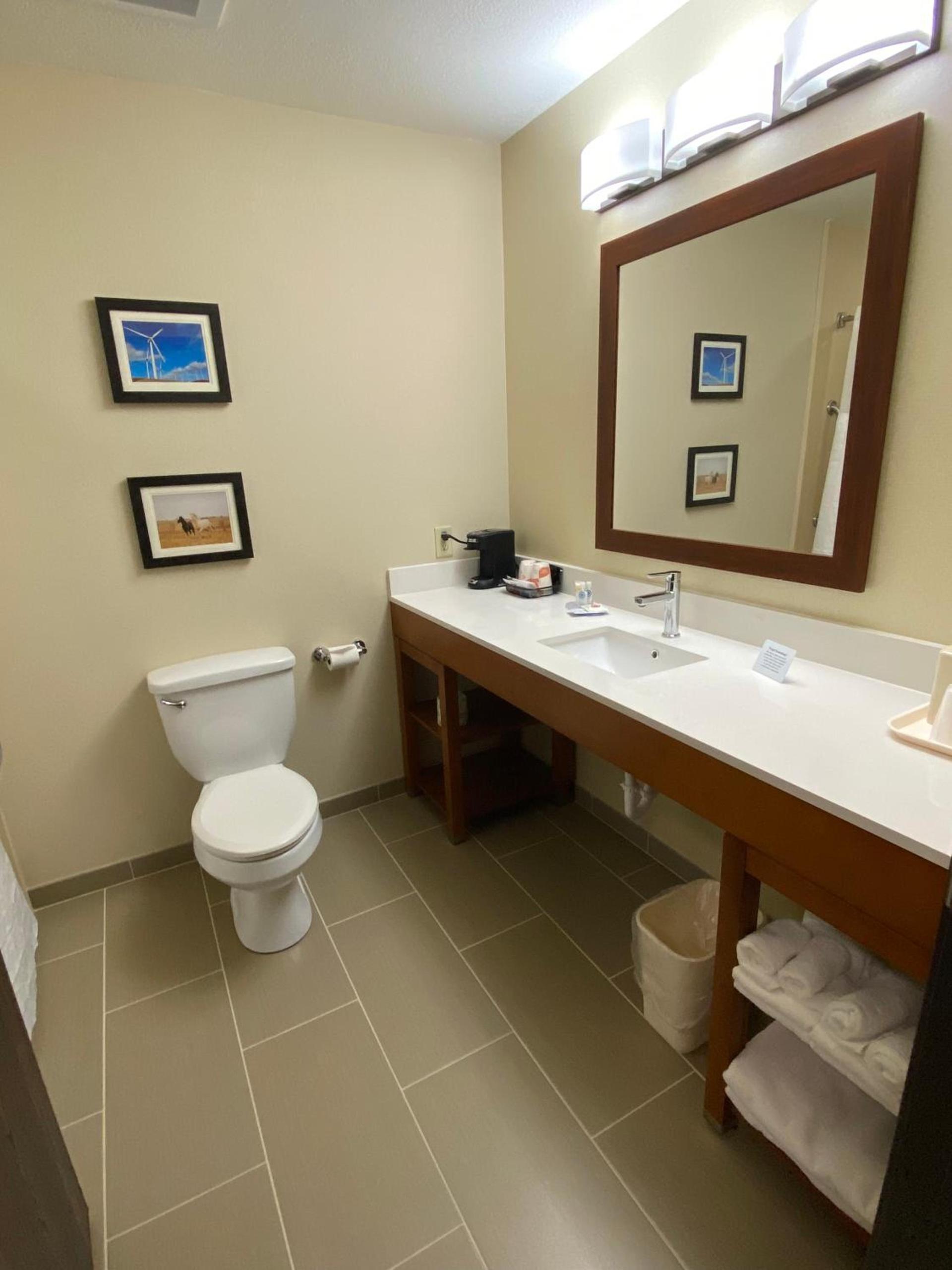 Comfort Inn & Suites Goodland photo 56