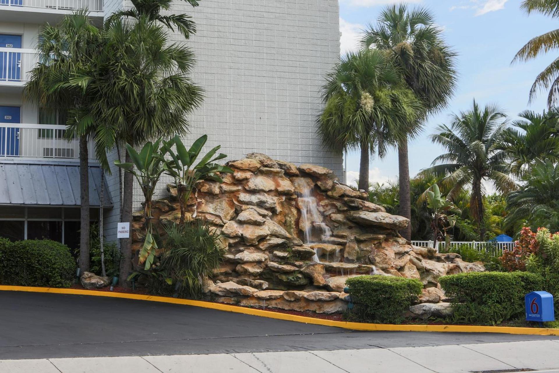 Motel 6-Cutler Bay, FL photo 31