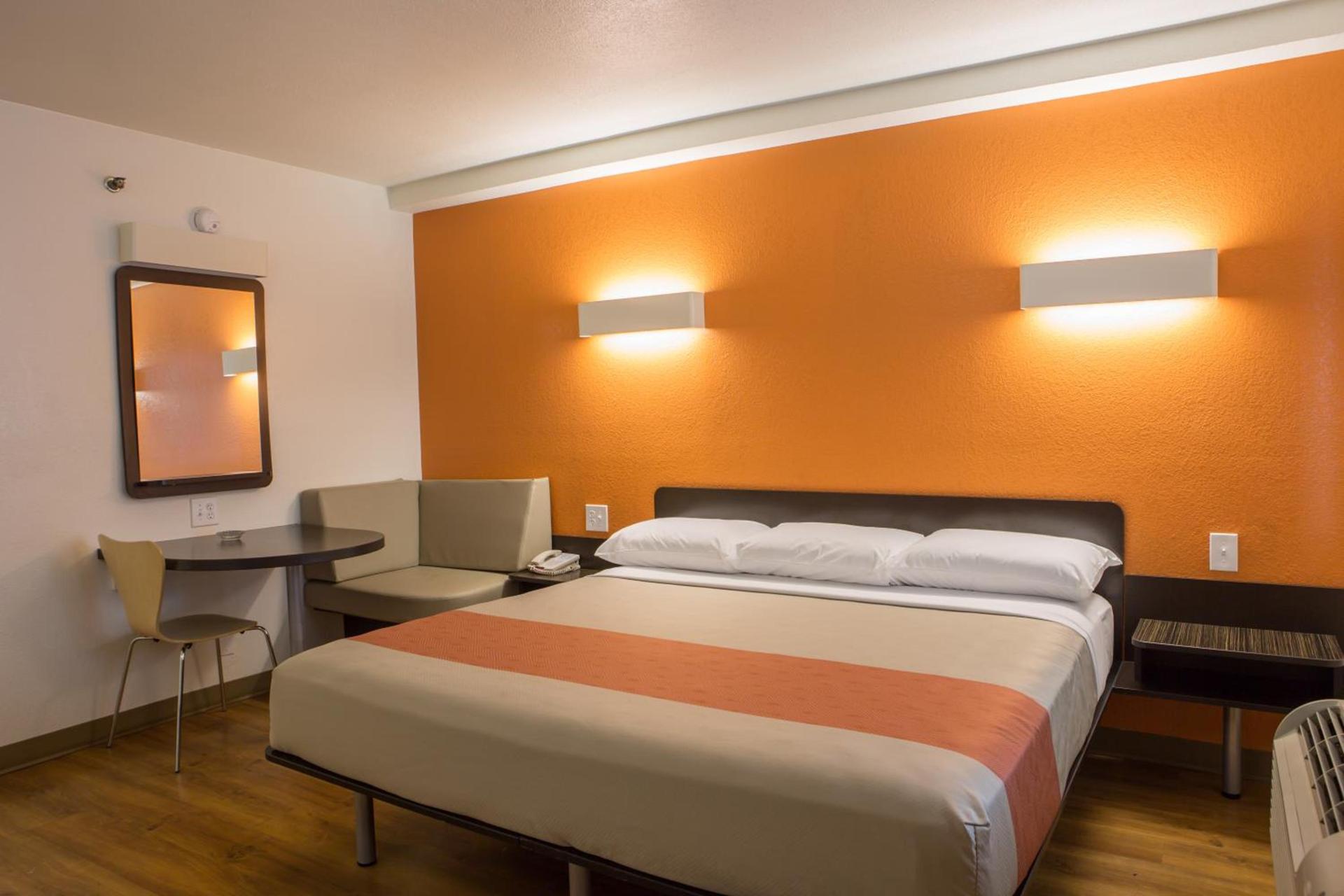 Motel 6-Cutler Bay, FL photo 42