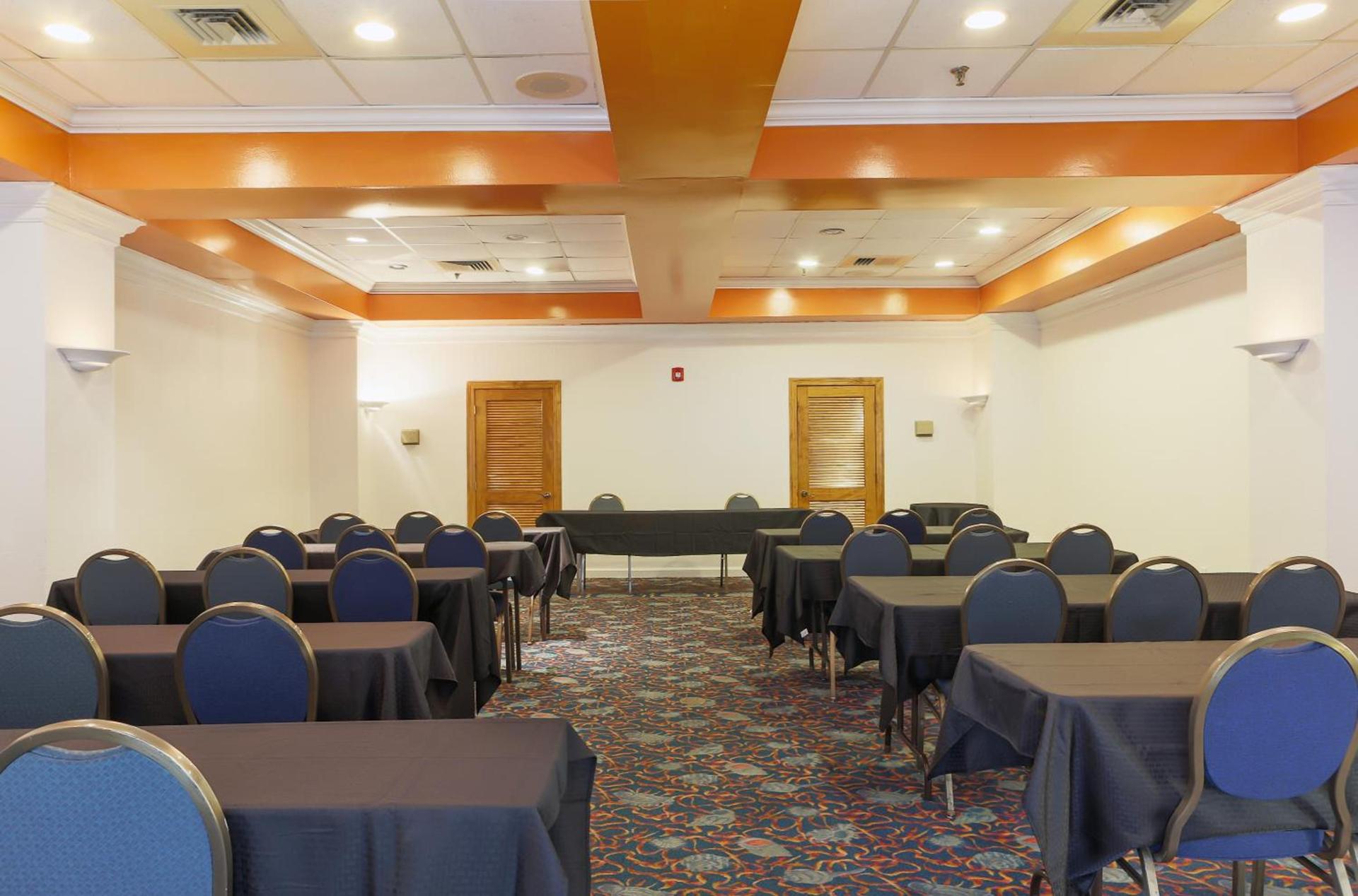 Motel 6-Cutler Bay, FL photo 39