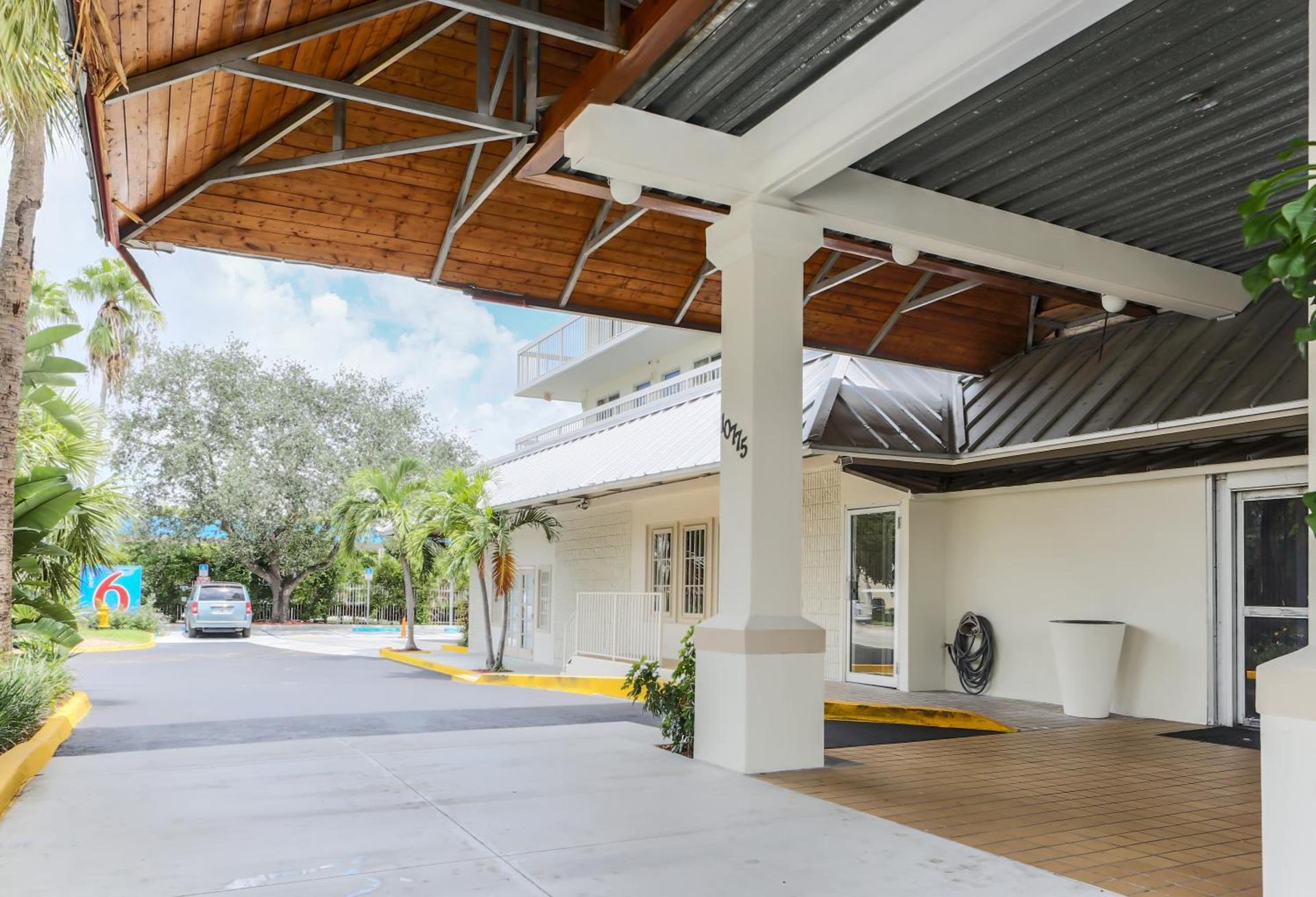 Motel 6-Cutler Bay, FL photo 32