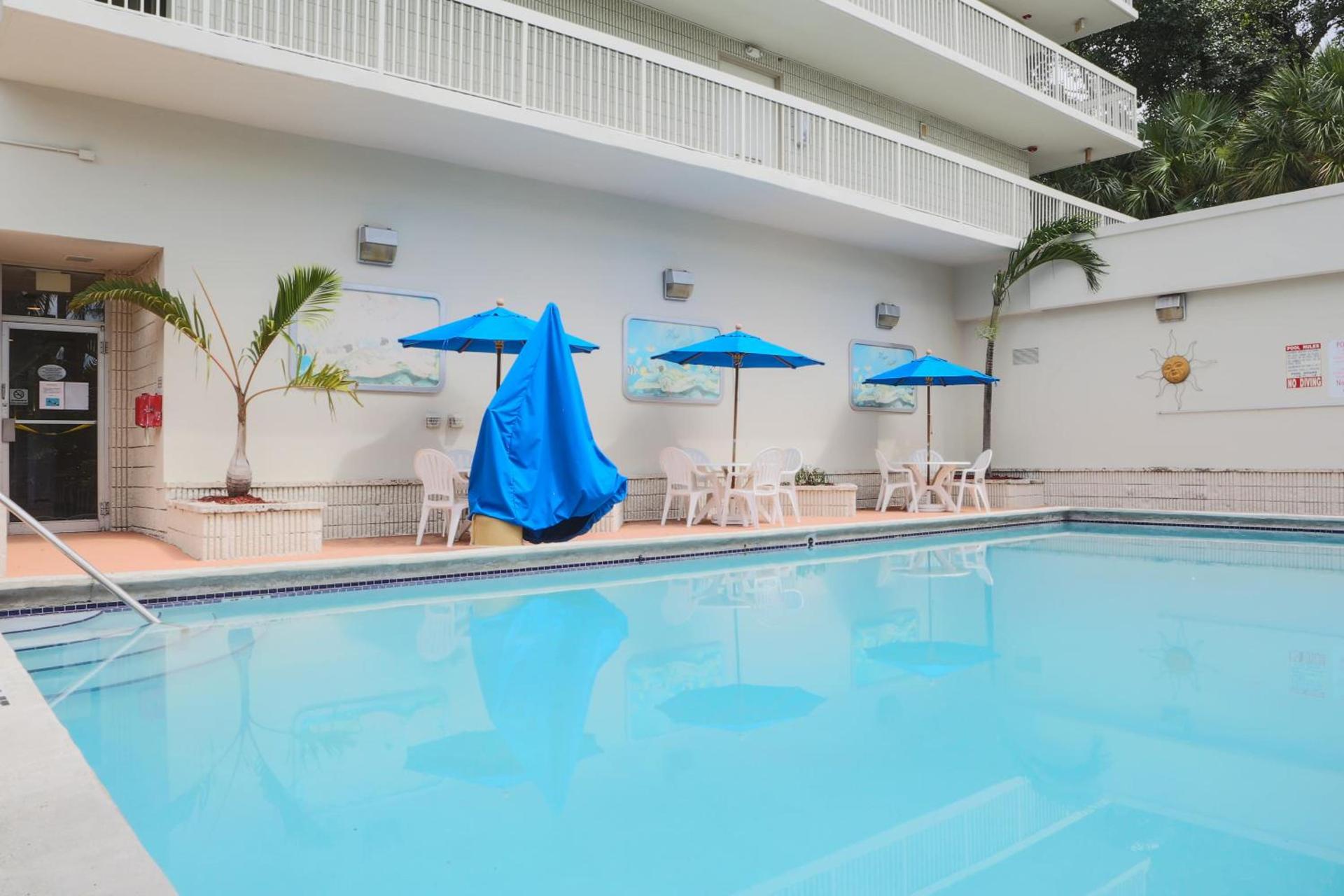 Motel 6-Cutler Bay, FL photo 36