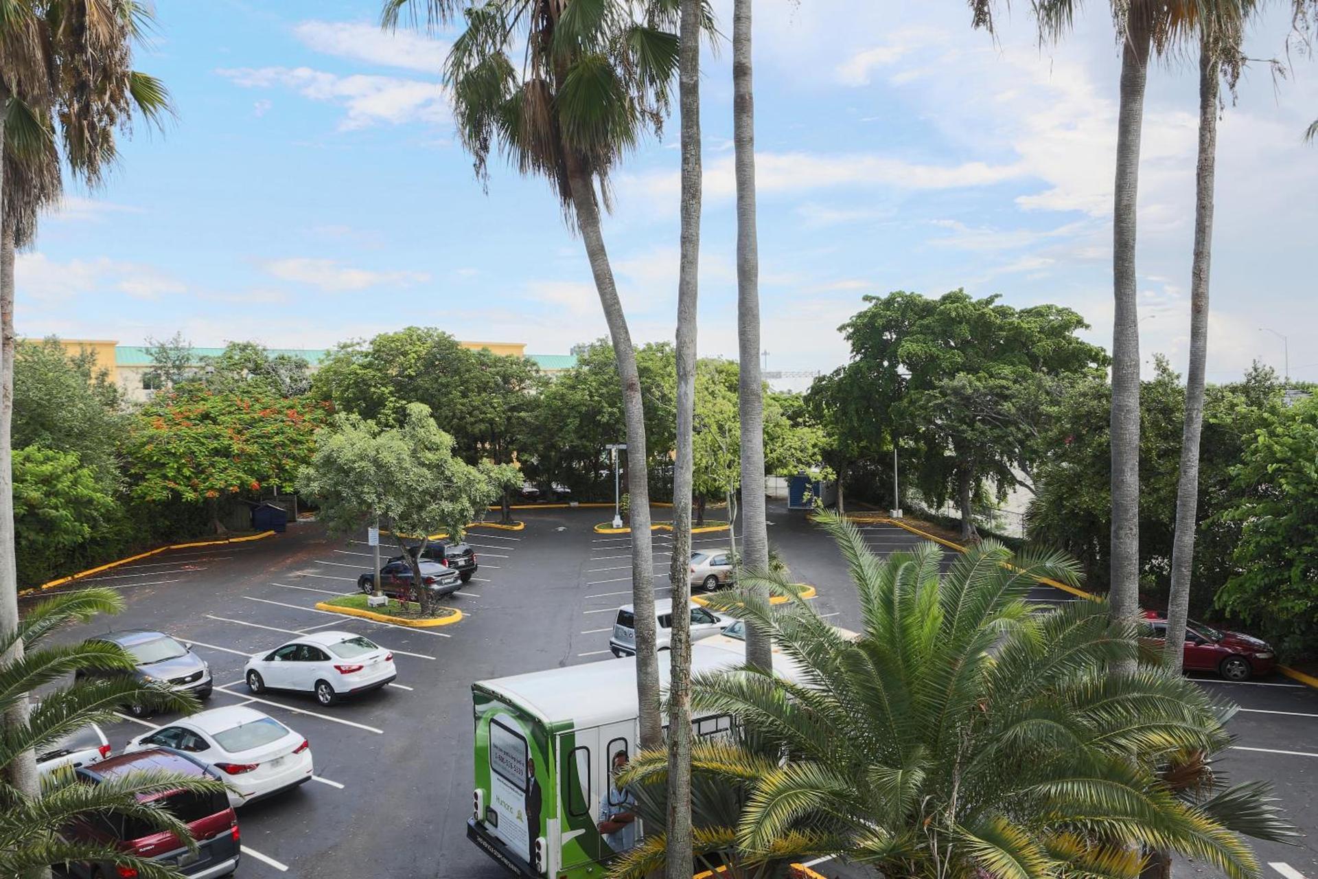 Motel 6-Cutler Bay, FL photo 34