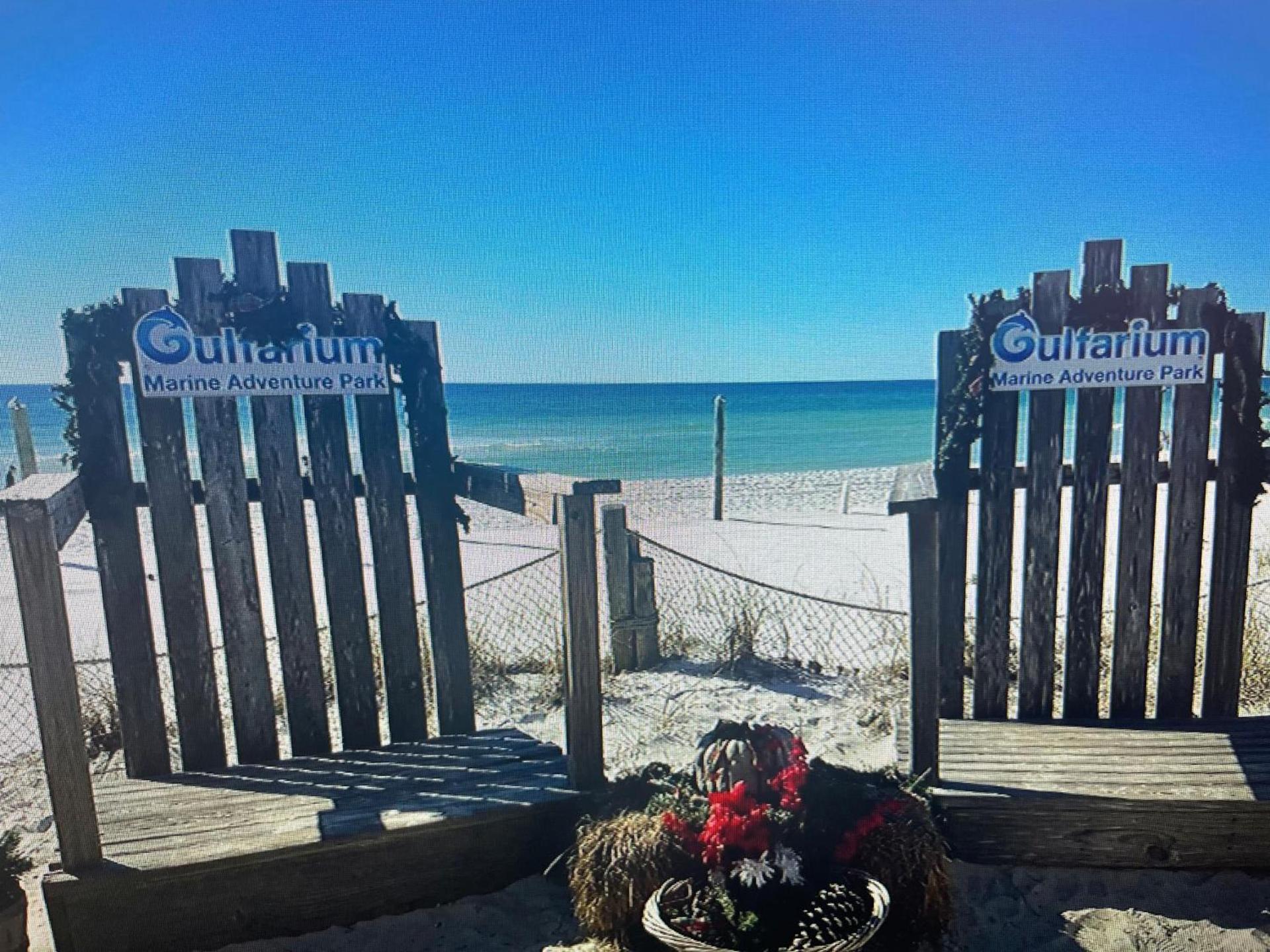 Hole Inn the Wall Hotel - Fort Walton Beach - Sunset Plaza - nearby Beaches & Hurlburt photo 28