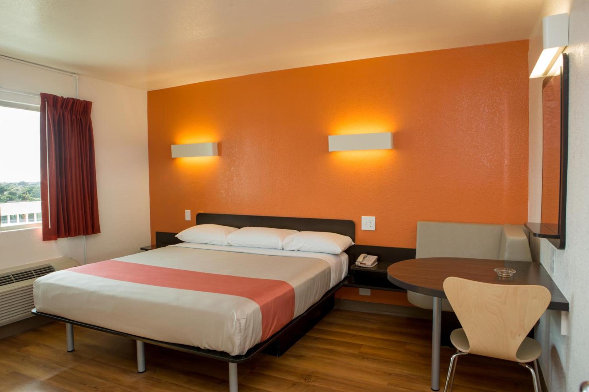 Motel 6-Cutler Bay, FL photo 49