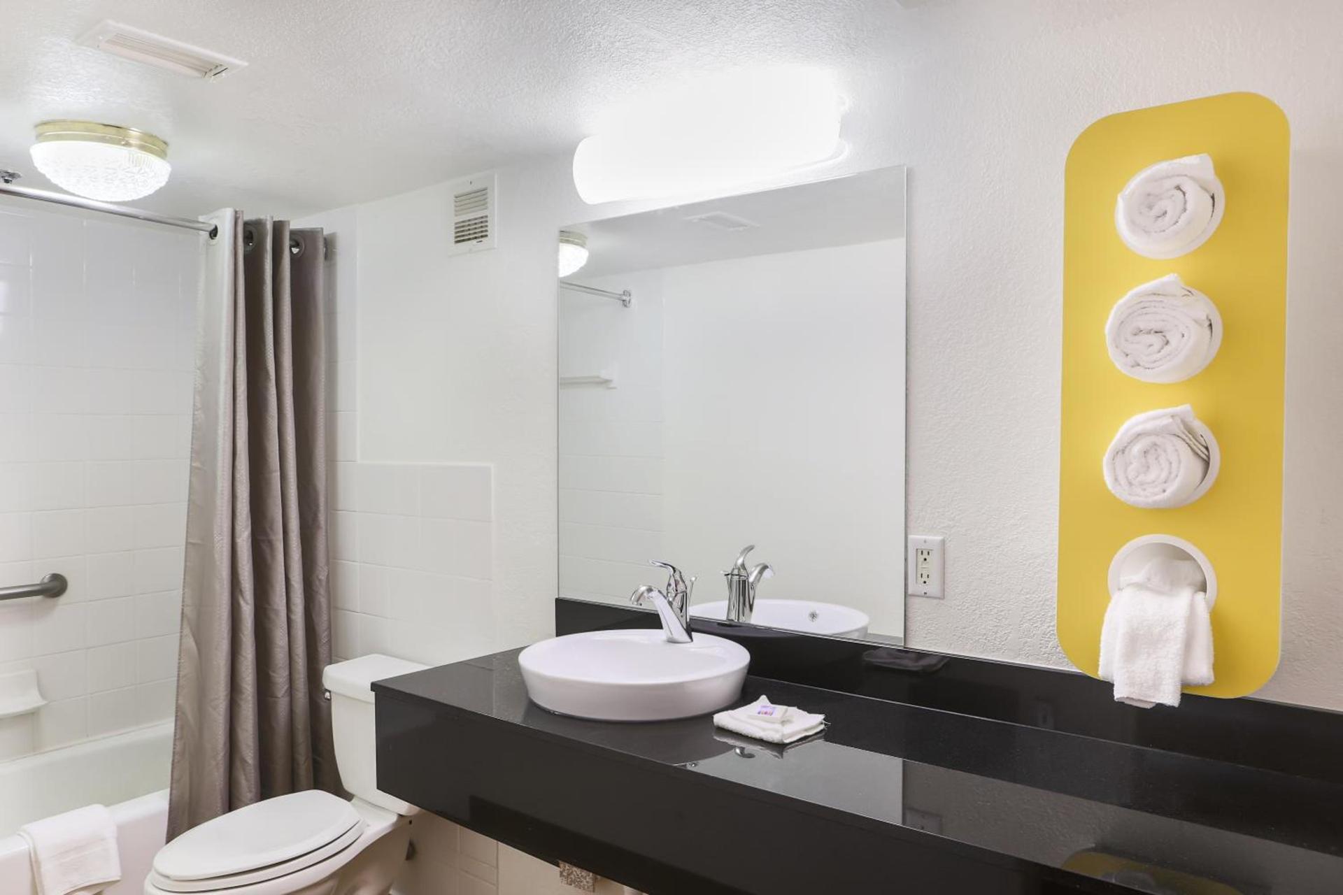 Motel 6-Cutler Bay, FL photo 56