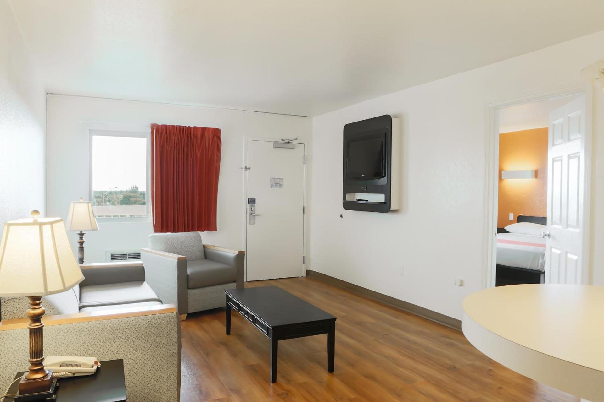 Motel 6-Cutler Bay, FL photo 47