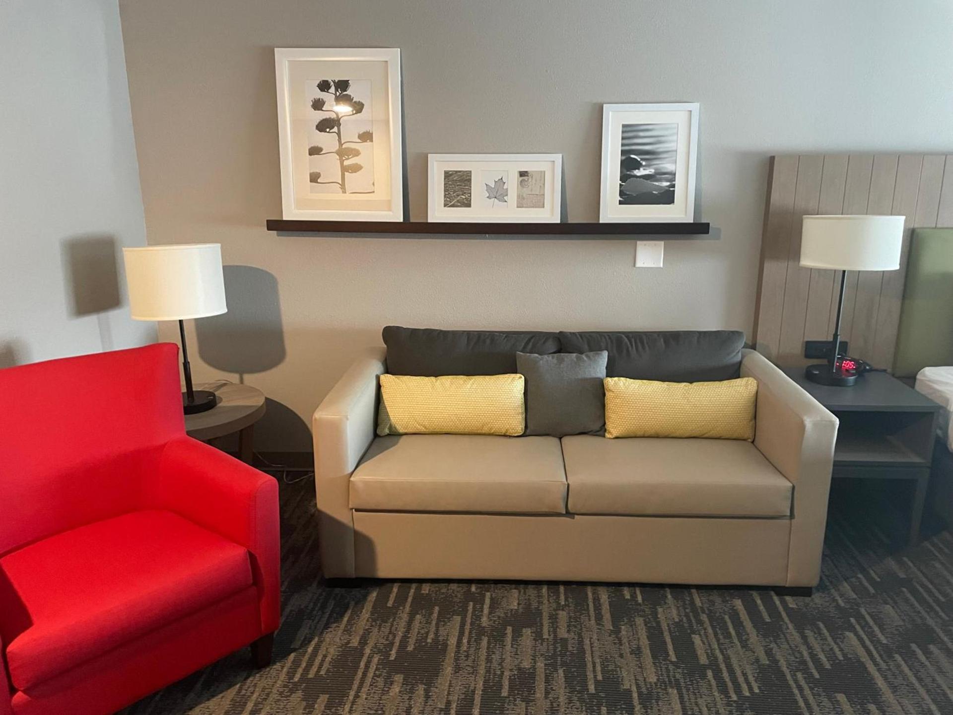 Country Inn & Suites by Radisson, Madison, WI photo 28
