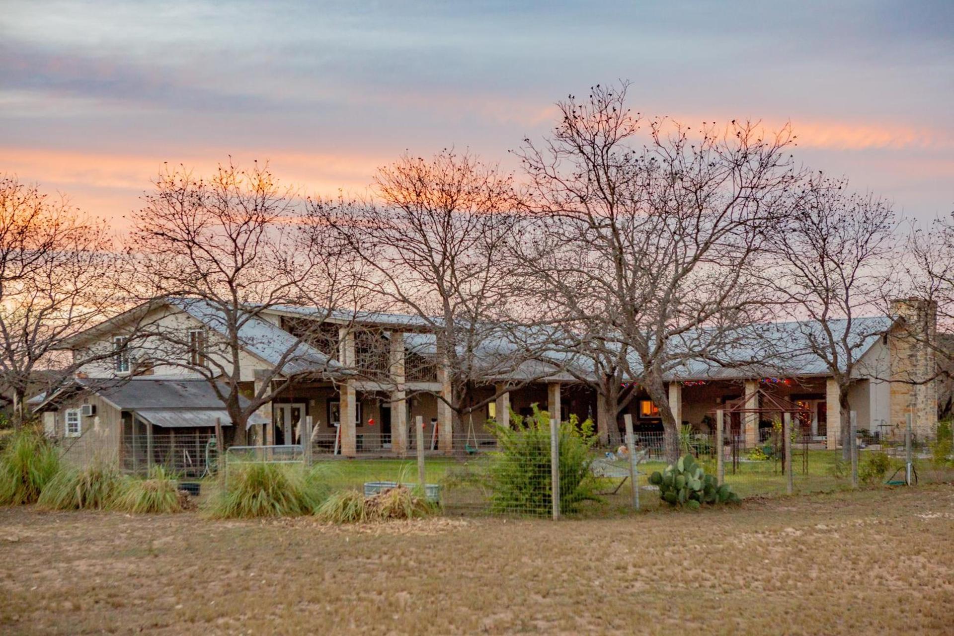 Seven Bluff Cabins photo 81