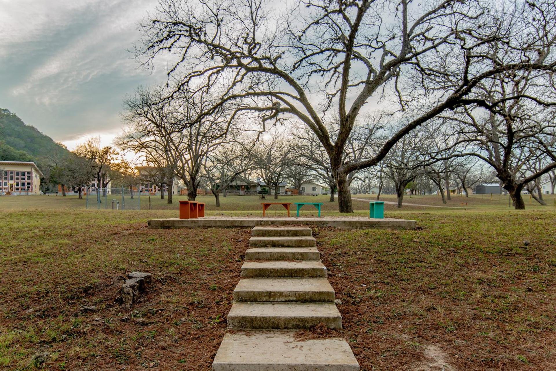 Seven Bluff Cabins photo 82