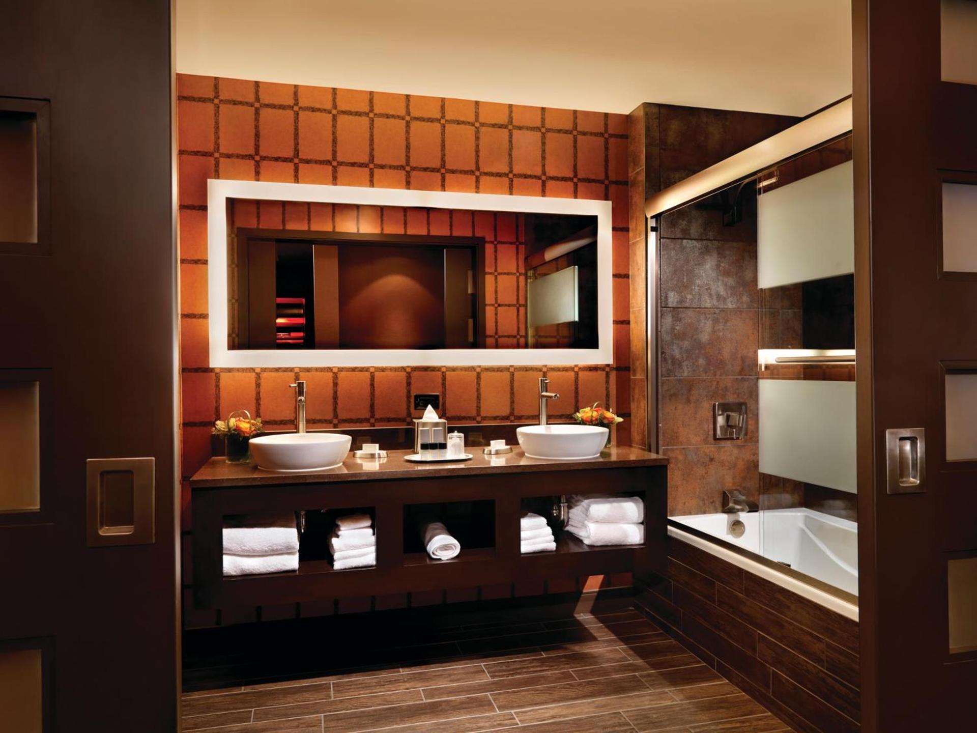 Golden Nugget Hotel & Casino Las Vegas photo 12