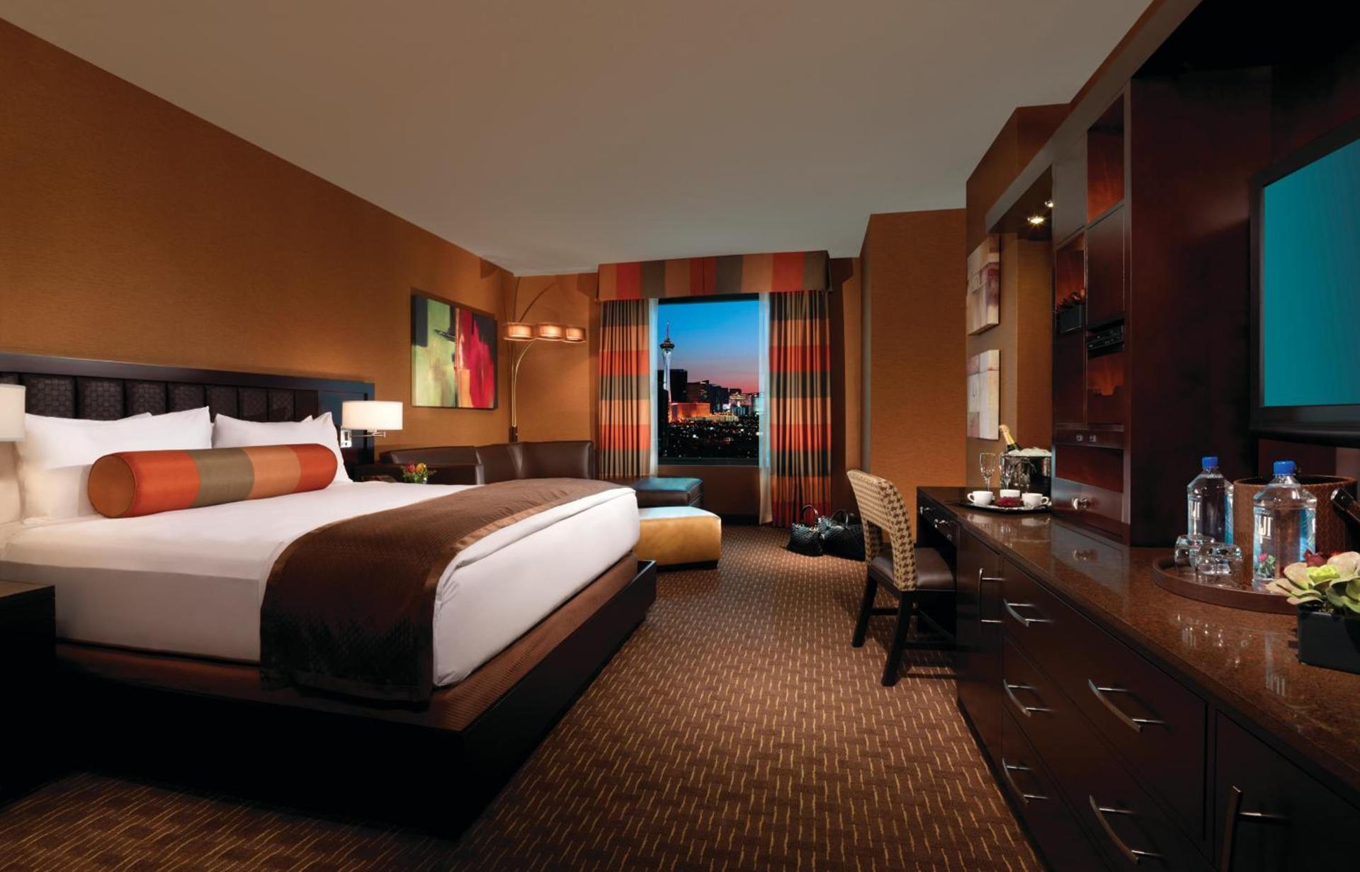 Golden Nugget Hotel & Casino Las Vegas photo 11