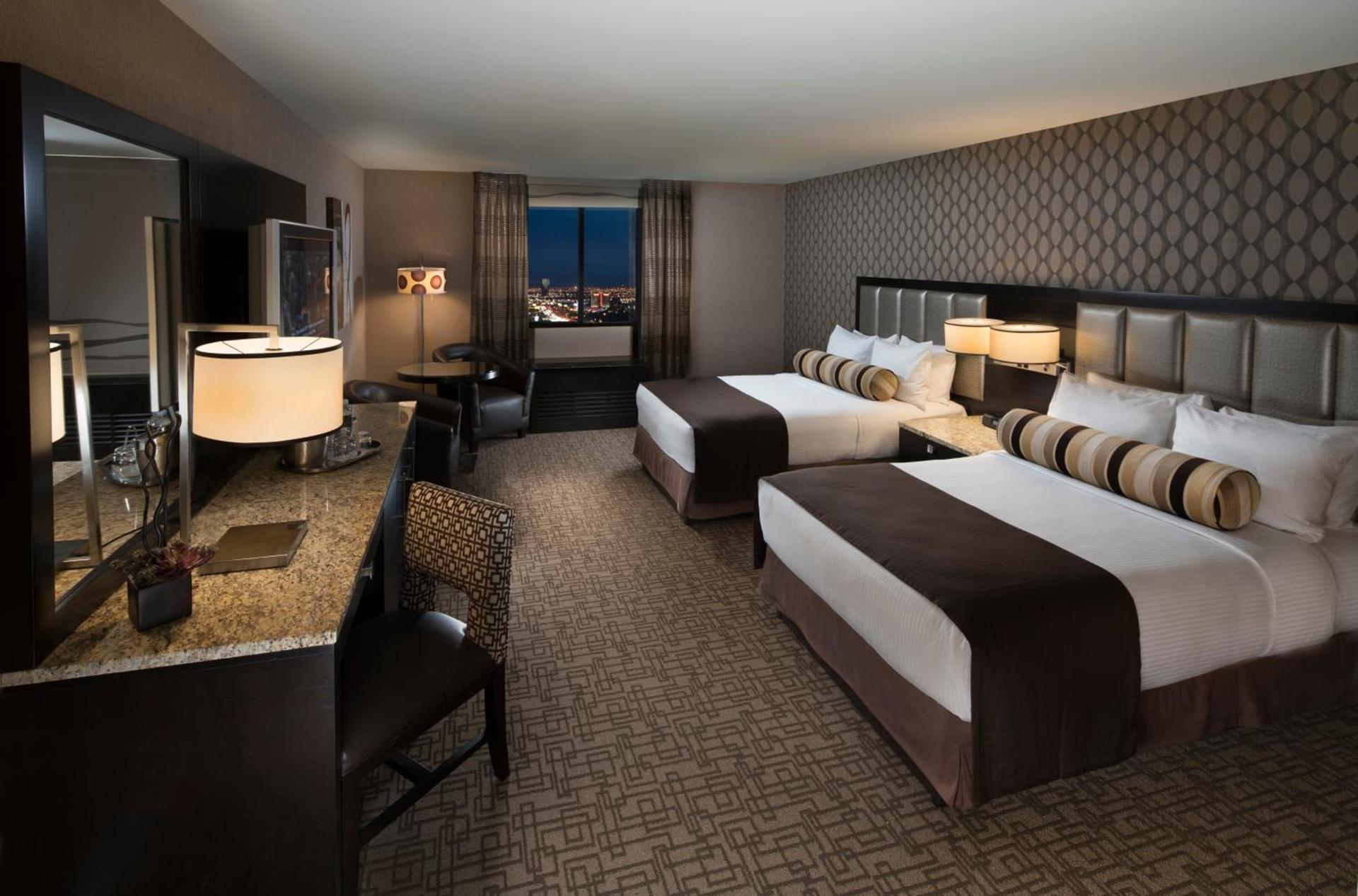 Golden Nugget Hotel & Casino Las Vegas photo 13