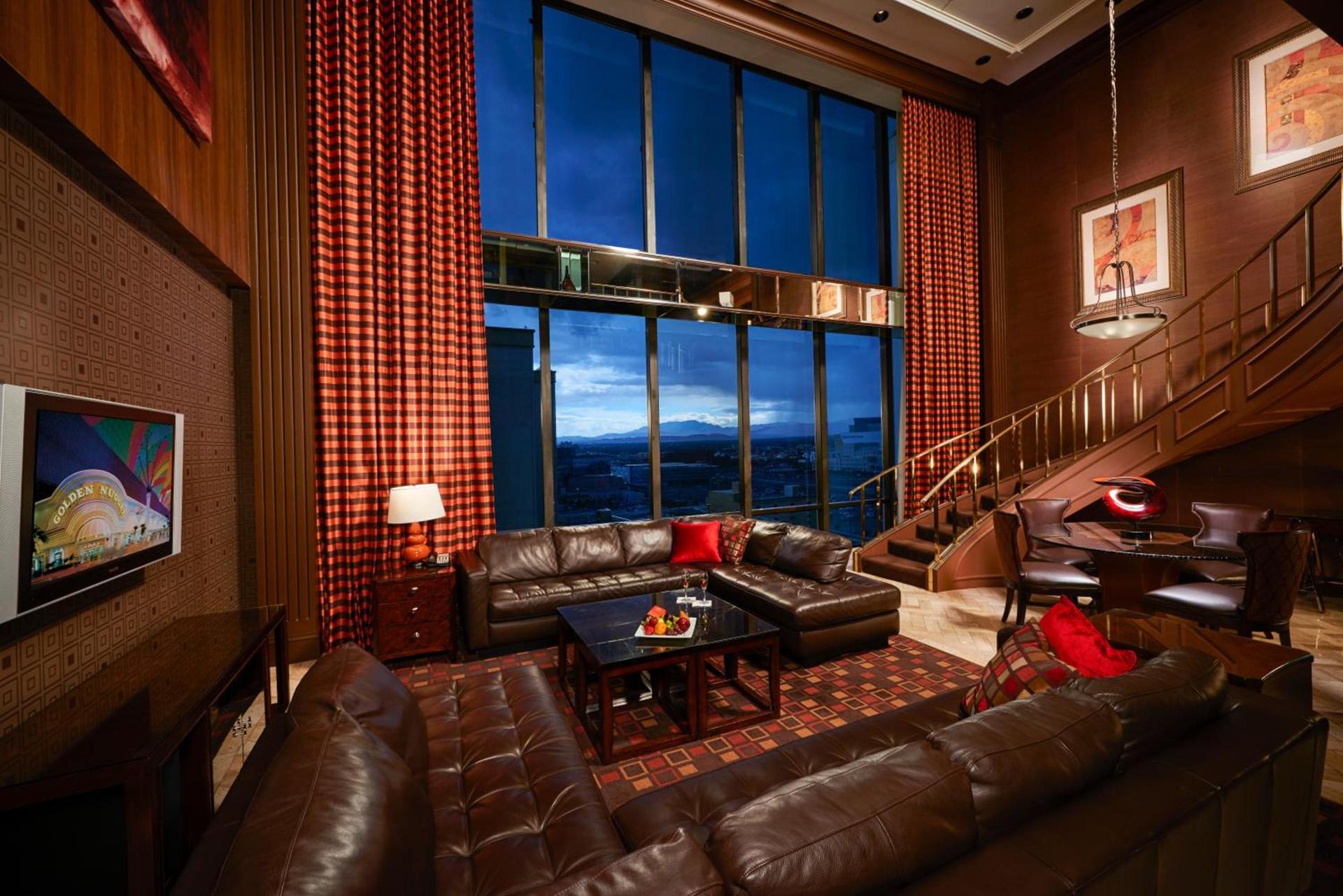 Golden Nugget Hotel & Casino Las Vegas photo 16