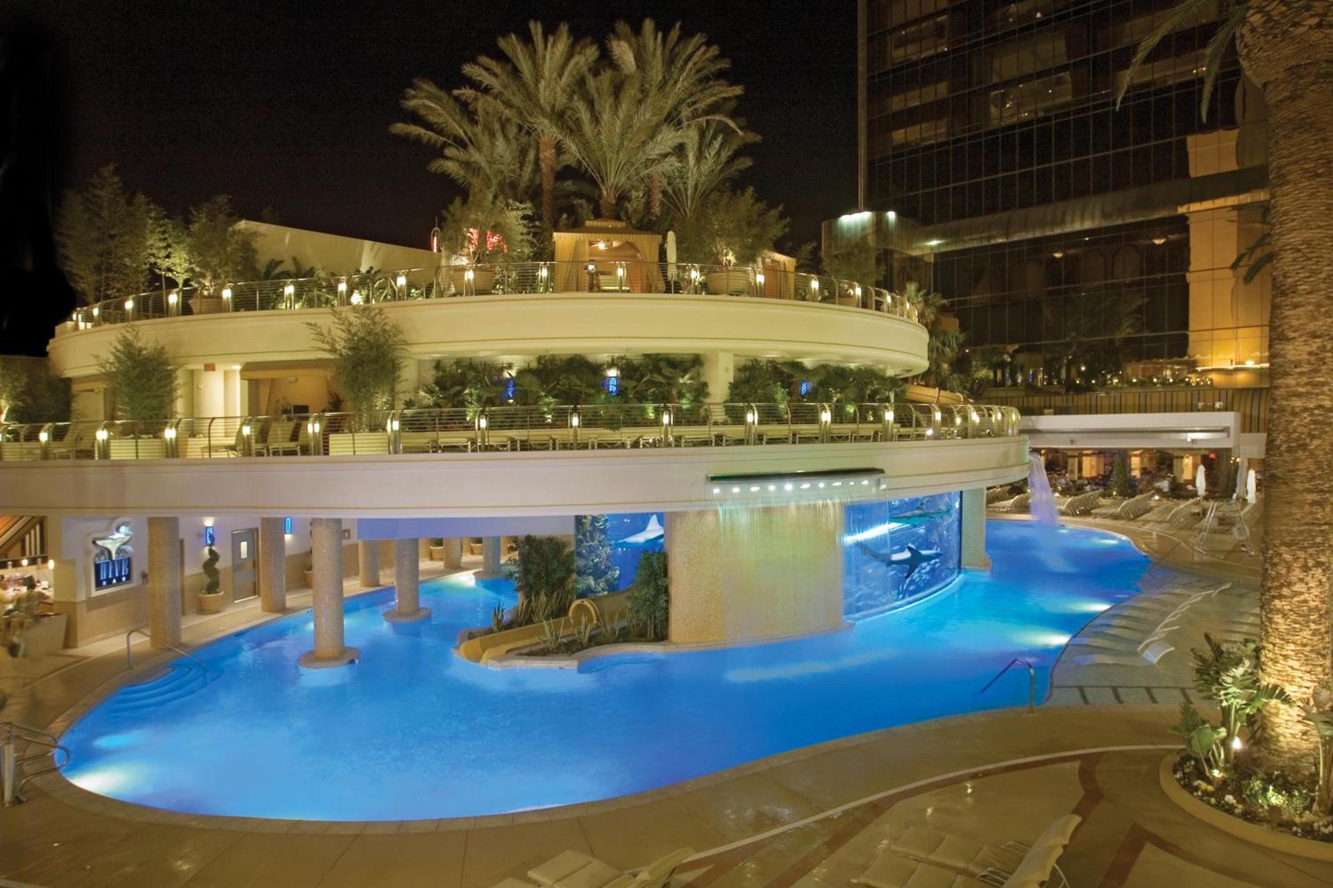 Golden Nugget Hotel & Casino Las Vegas photo 17