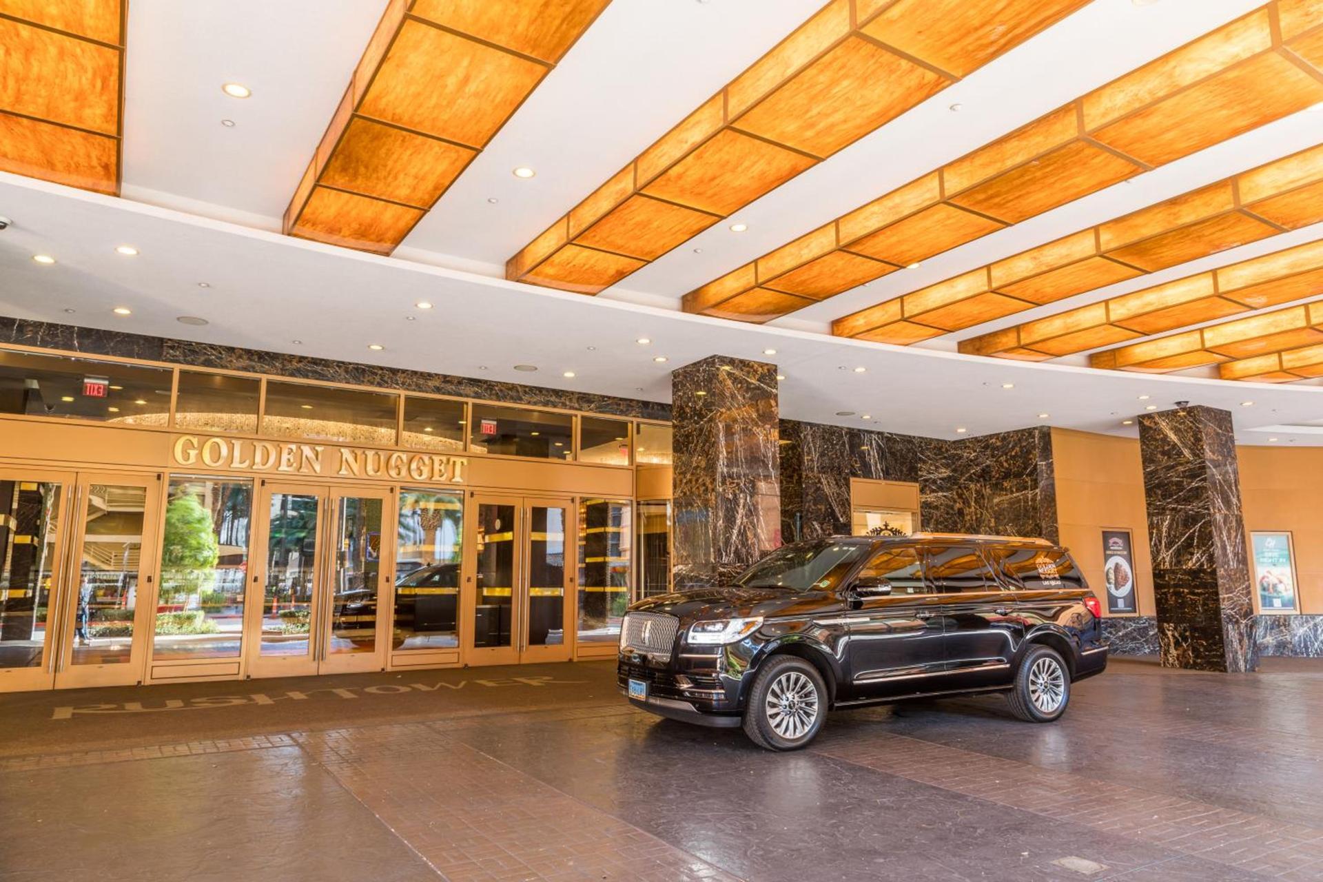 Golden Nugget Hotel & Casino Las Vegas photo 18