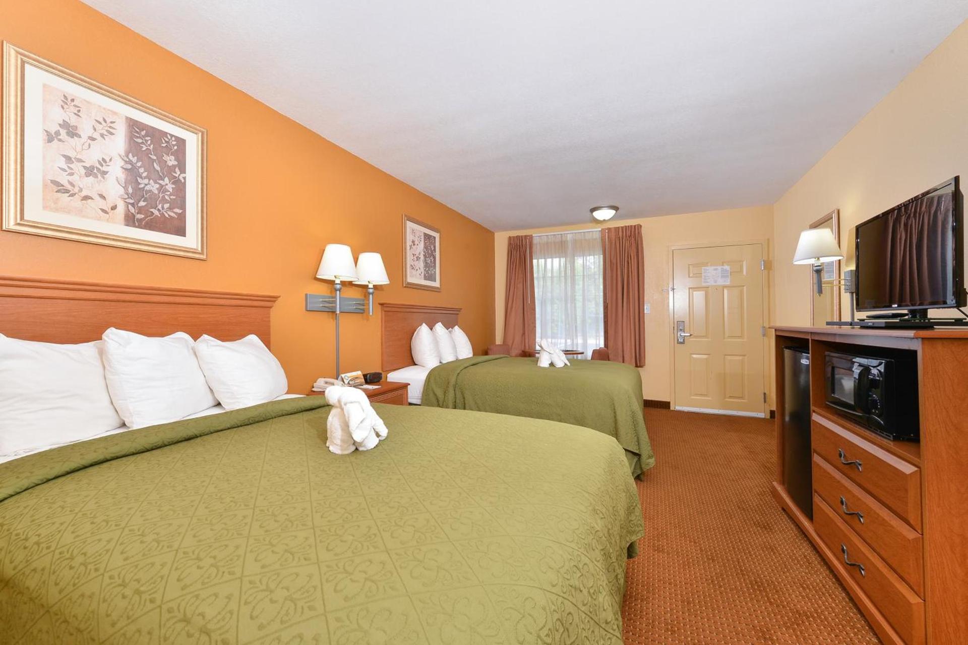 Quality Inn & Suites Cartersville North photo 3
