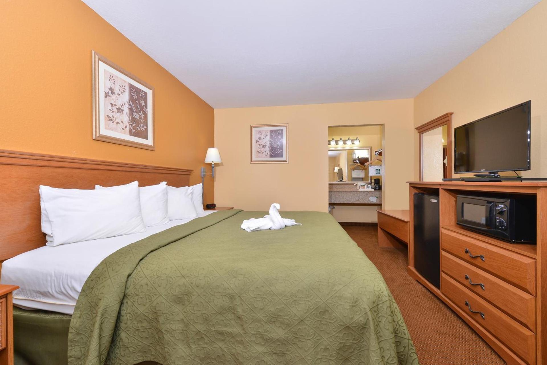 Quality Inn & Suites Cartersville North photo 4
