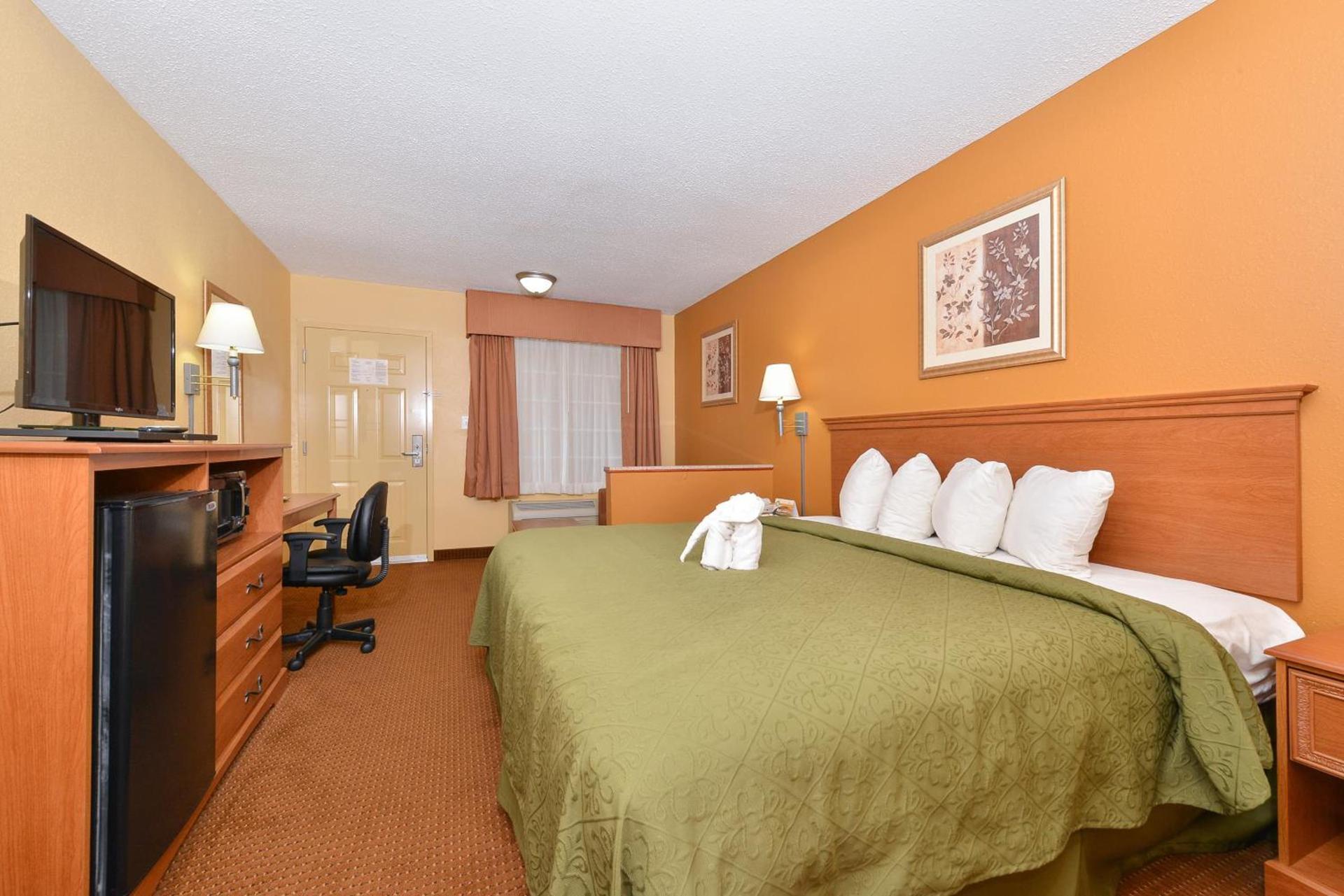 Quality Inn & Suites Cartersville North photo 6