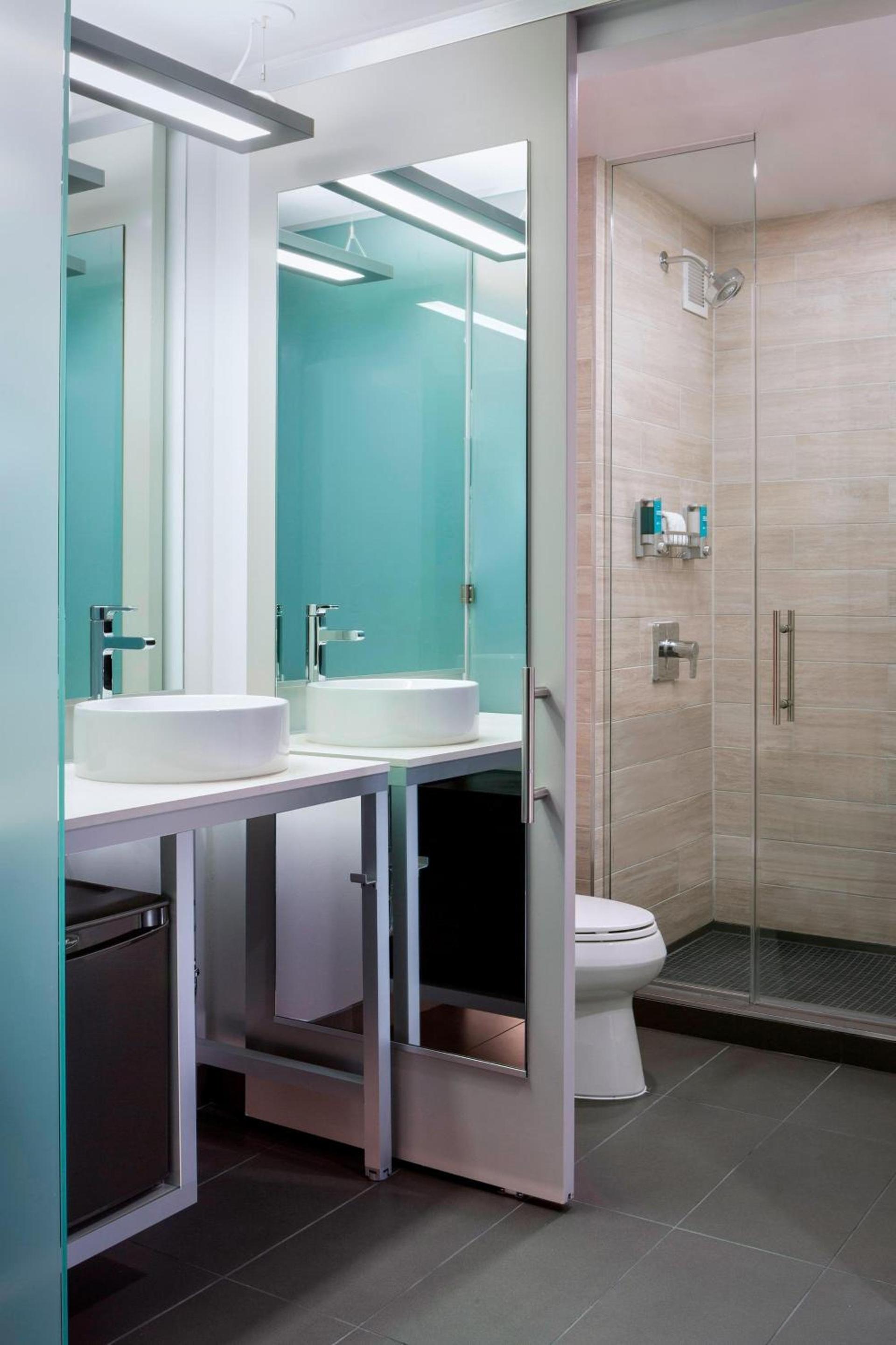 Aloft by Marriott Fort Worth Downtown photo 10