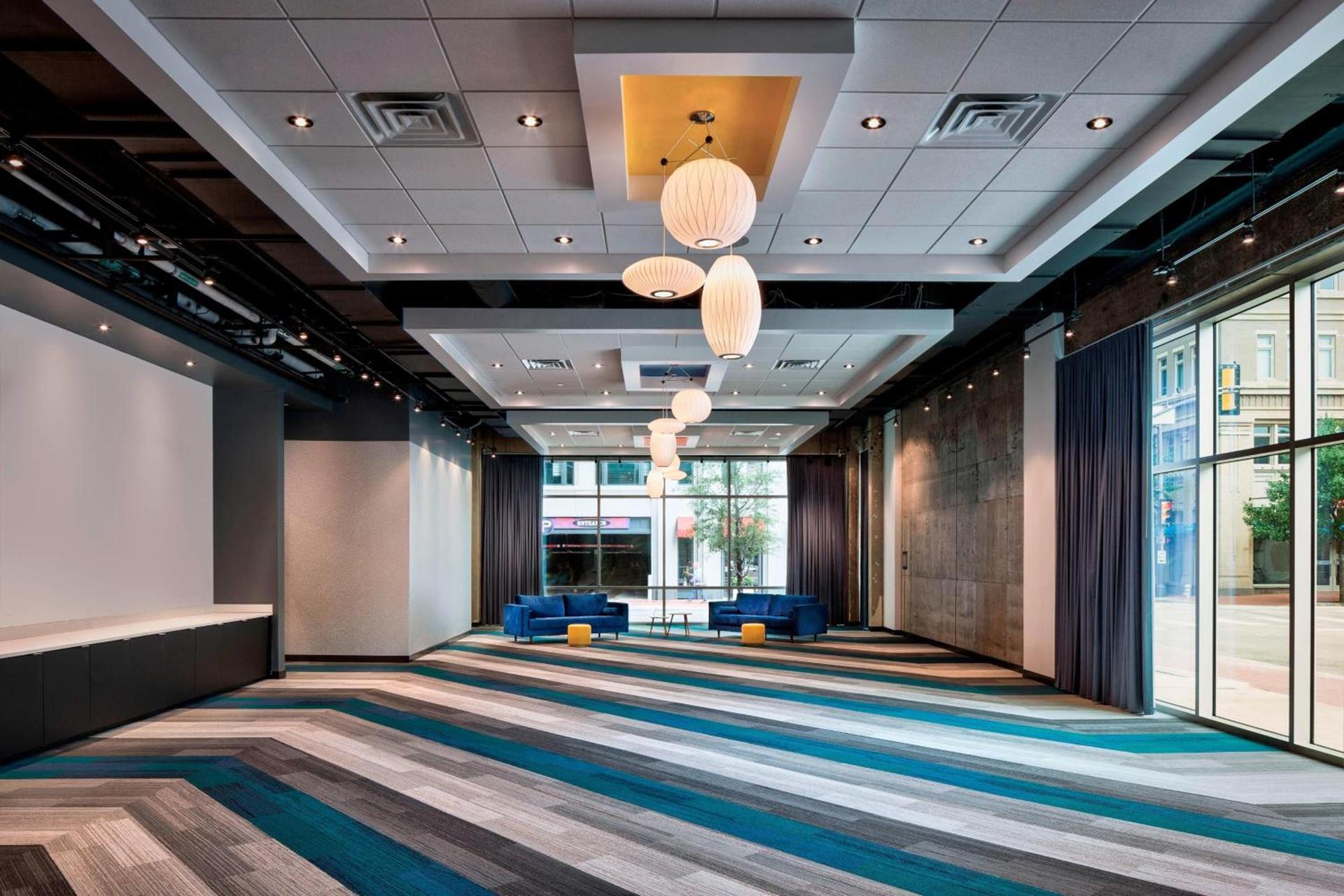 Aloft by Marriott Fort Worth Downtown photo 29