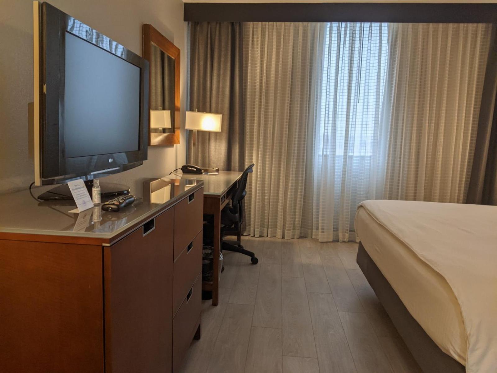 Wyndham Indianapolis Airport photo 35