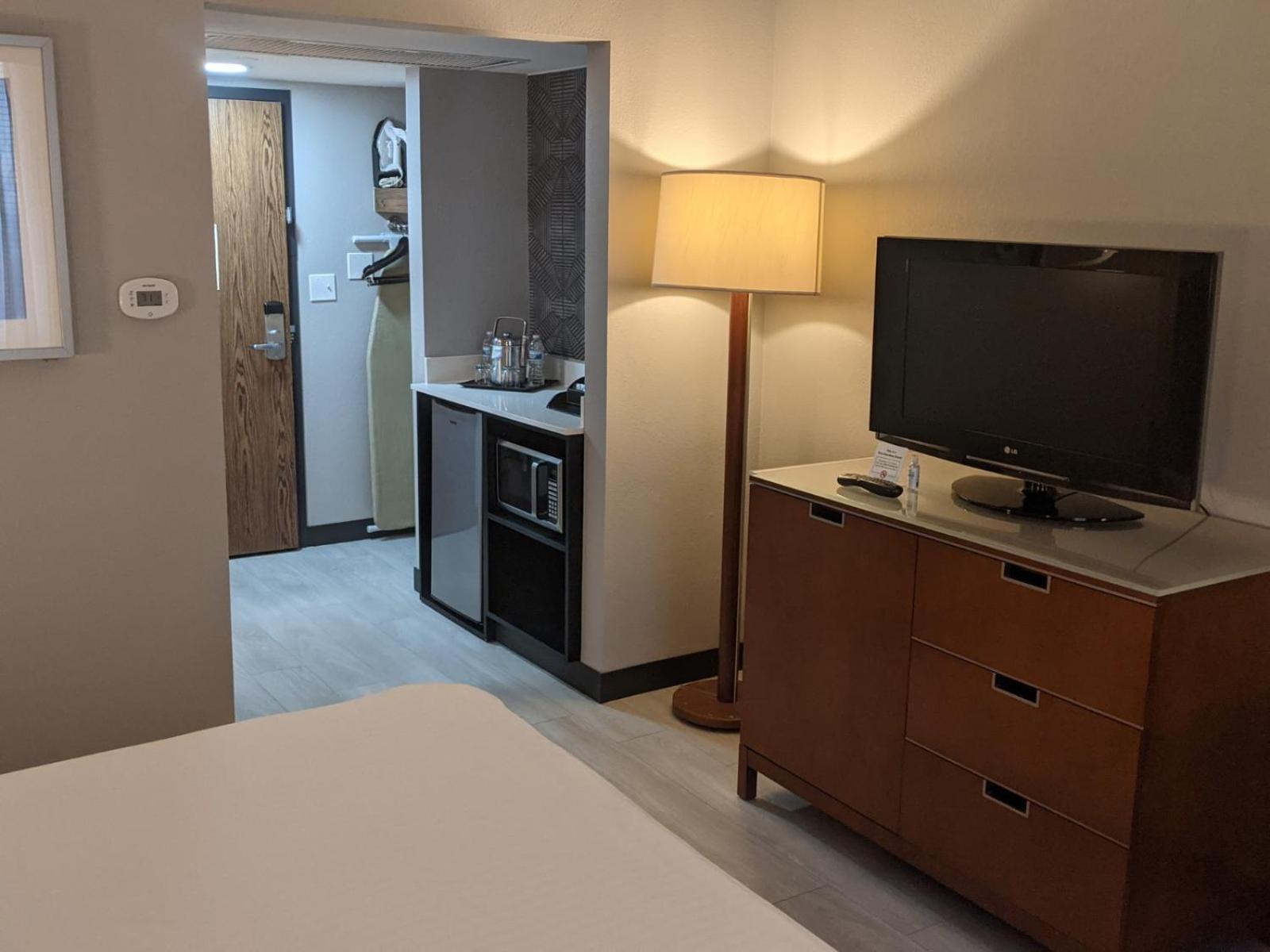 Wyndham Indianapolis Airport photo 39