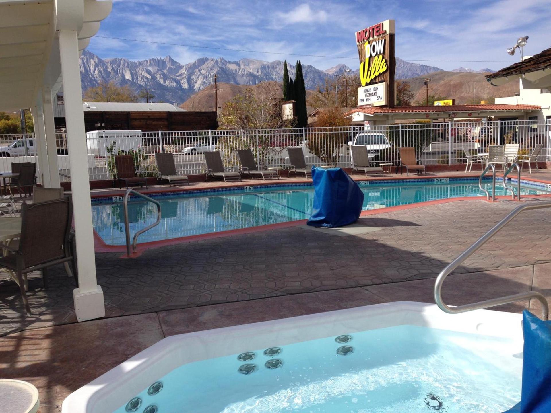 Historic Dow Hotel photo 10