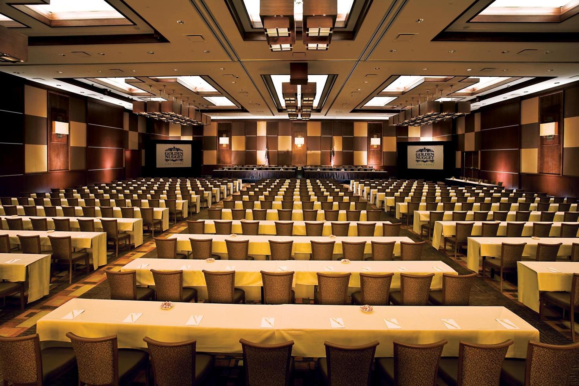 Golden Nugget Hotel & Casino Las Vegas photo 22