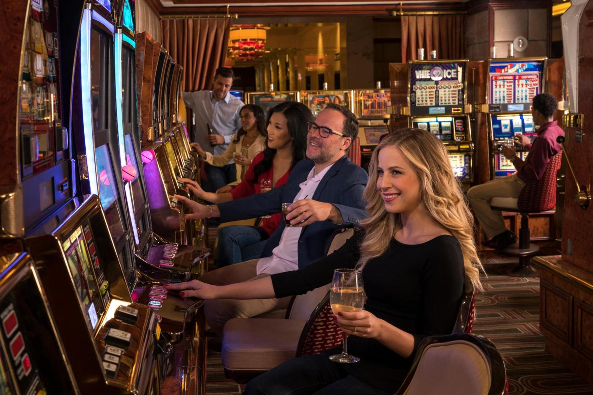 Golden Nugget Hotel & Casino Las Vegas photo 21