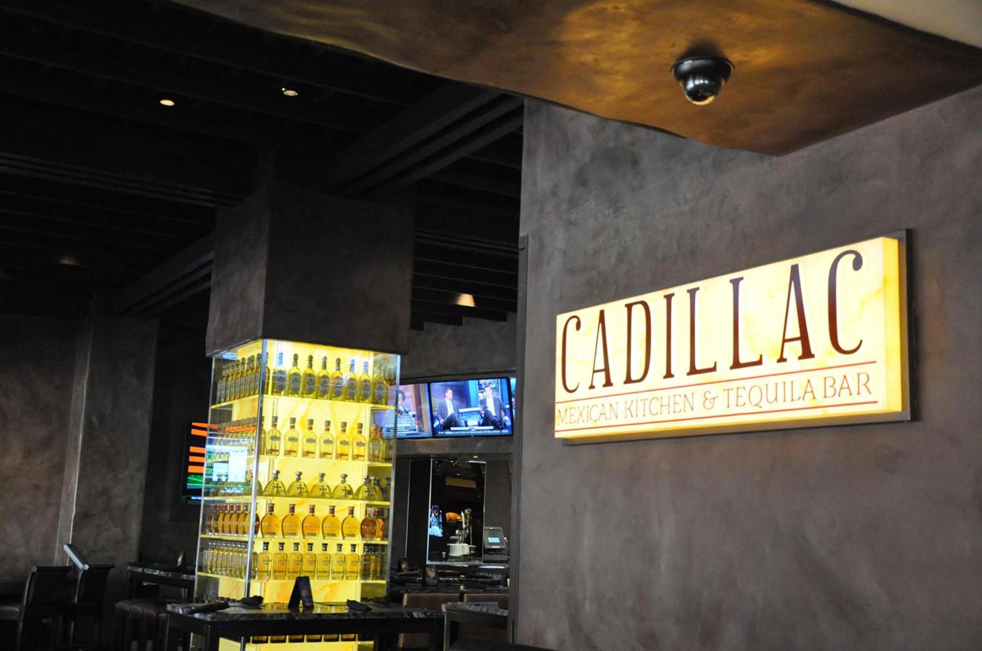 Golden Nugget Hotel & Casino Las Vegas photo 25