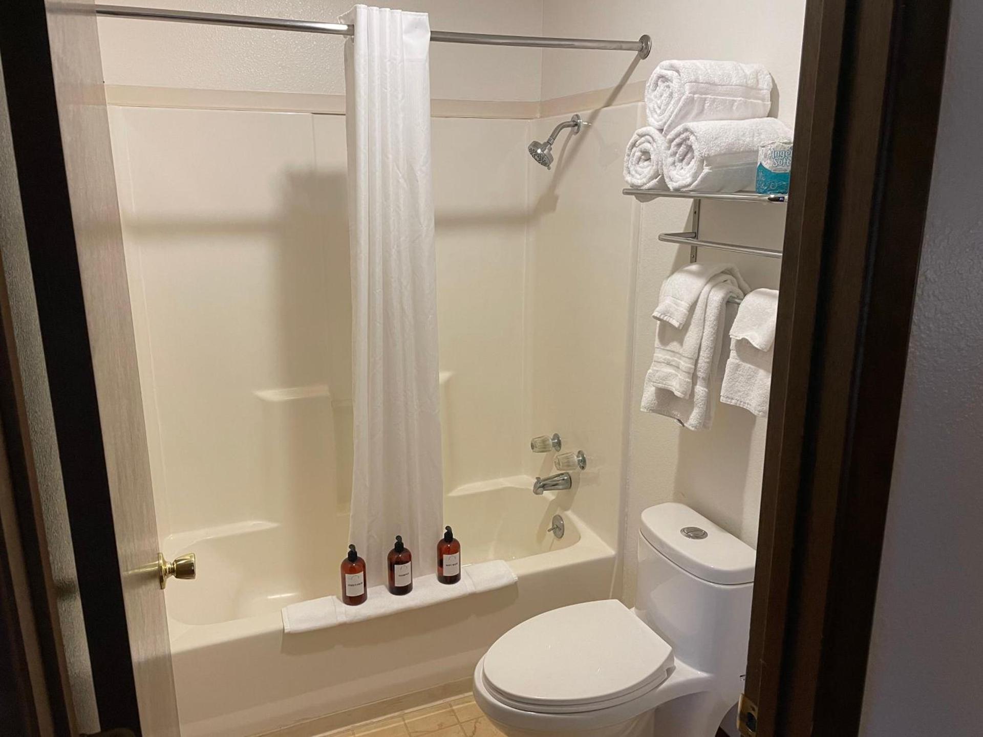 River's Fork Lodge photo 7