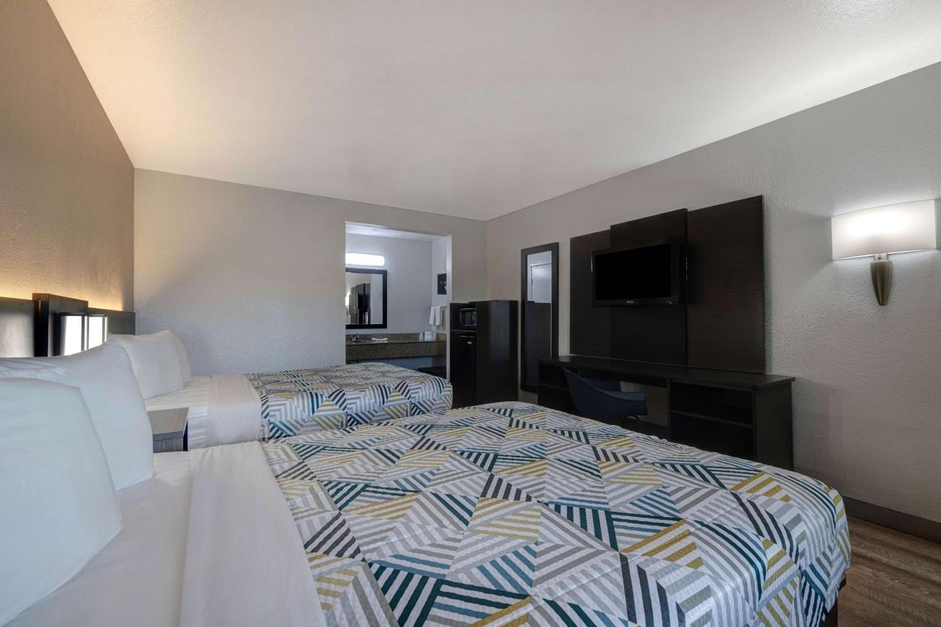 Motel 6-Buttonwillow, CA Central photo 16