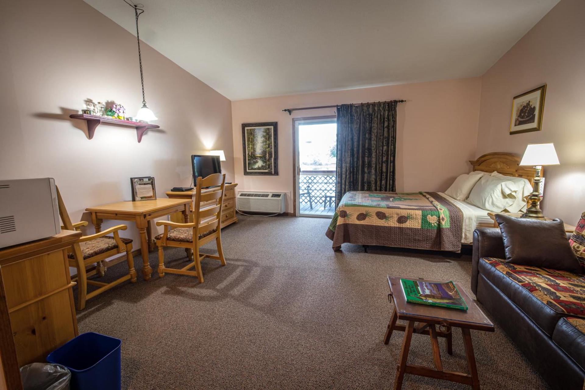 Riverside Motel photo 29