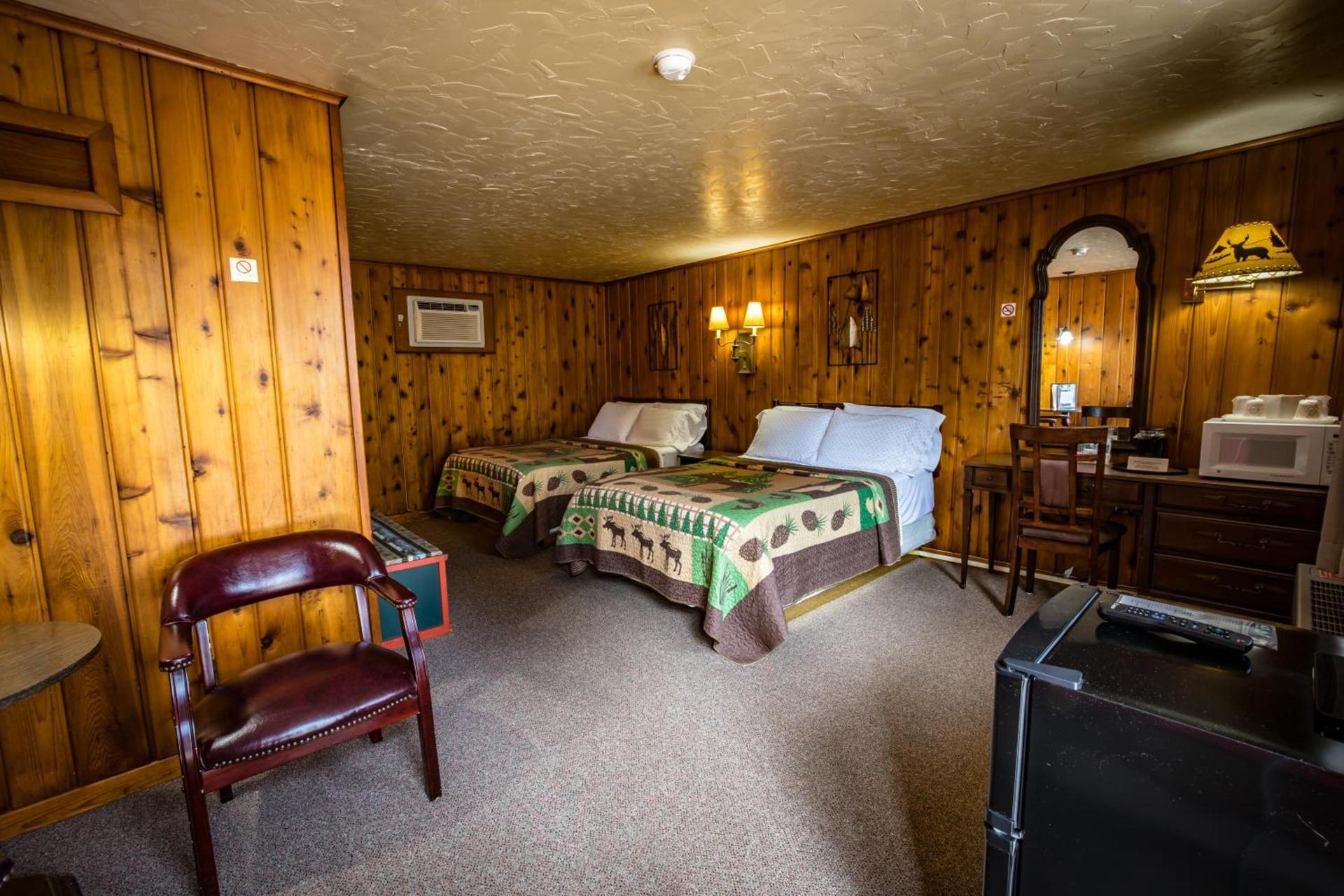 Riverside Motel photo 31