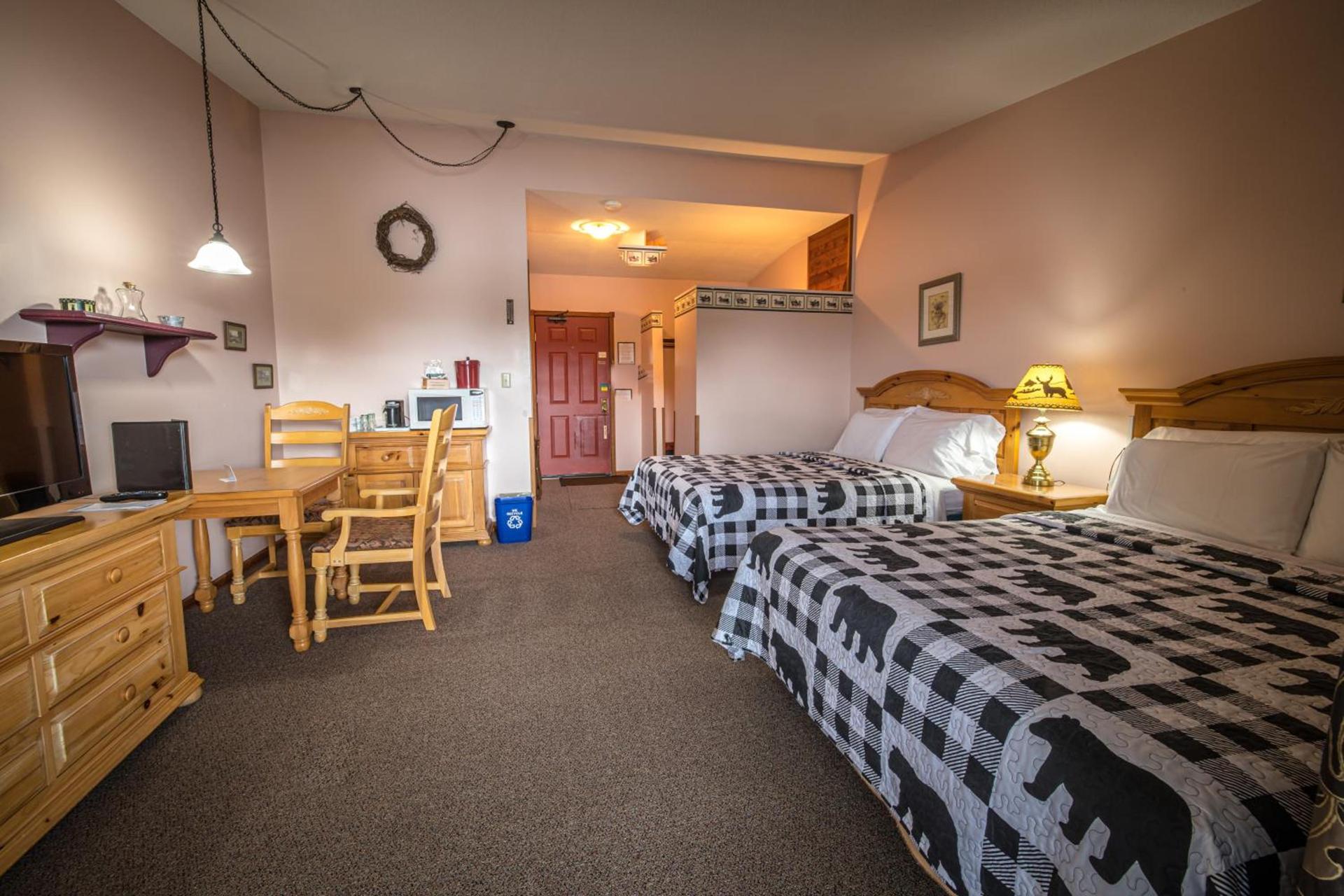 Riverside Motel photo 33
