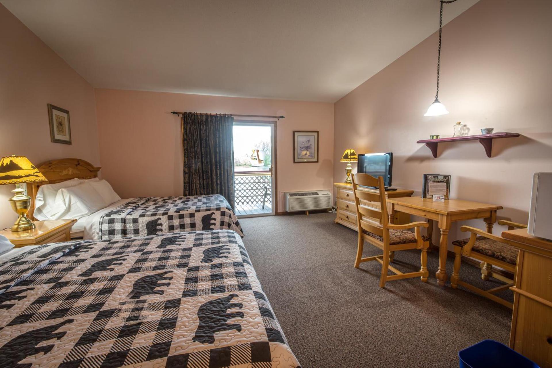 Riverside Motel photo 35