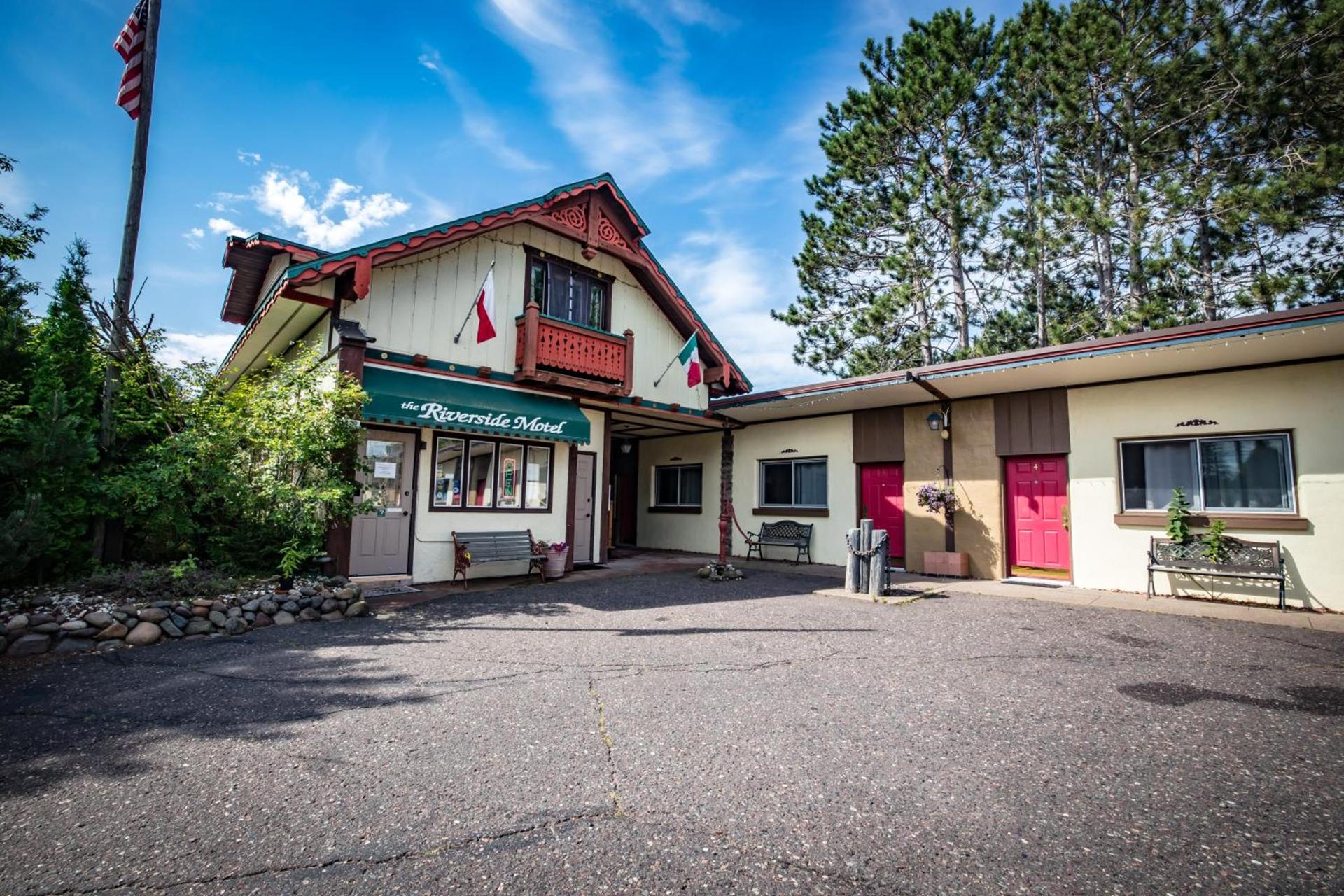 Riverside Motel photo 6