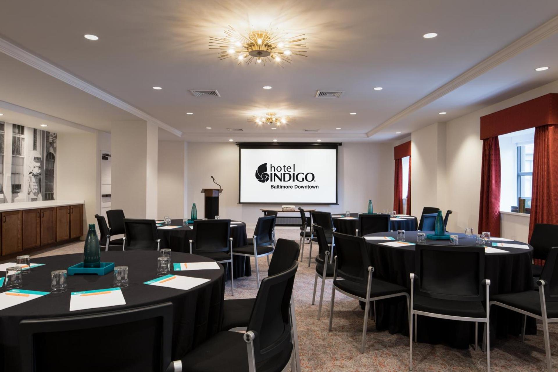 Hotel Indigo Baltimore Downtown by IHG photo 44