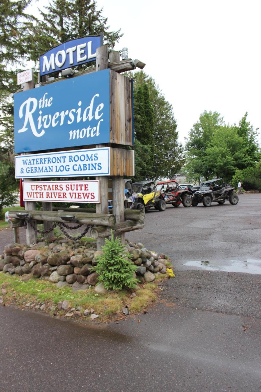 Riverside Motel photo 4