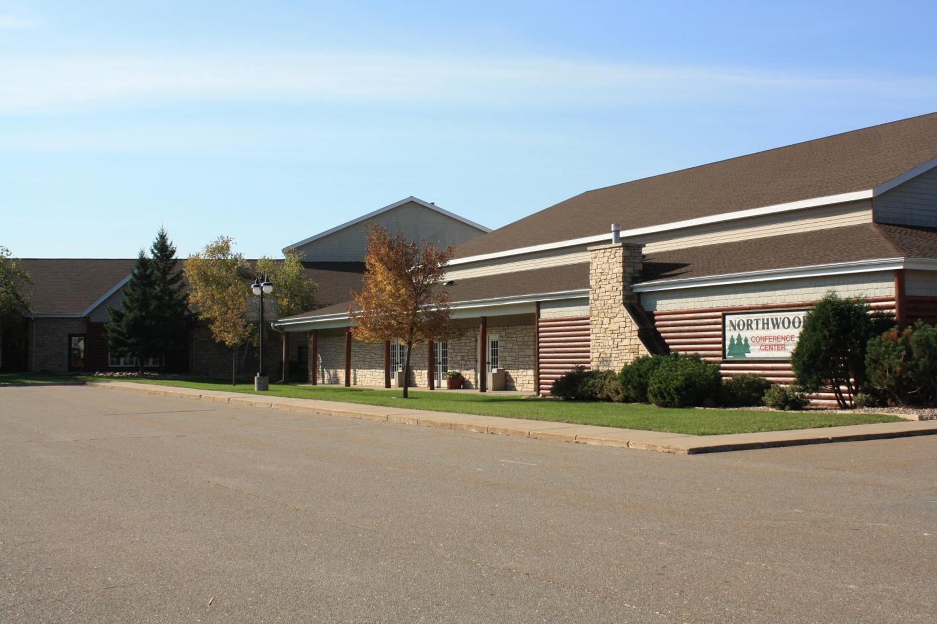 Cedar Creek Hotel Wausau - Rothschild photo 24