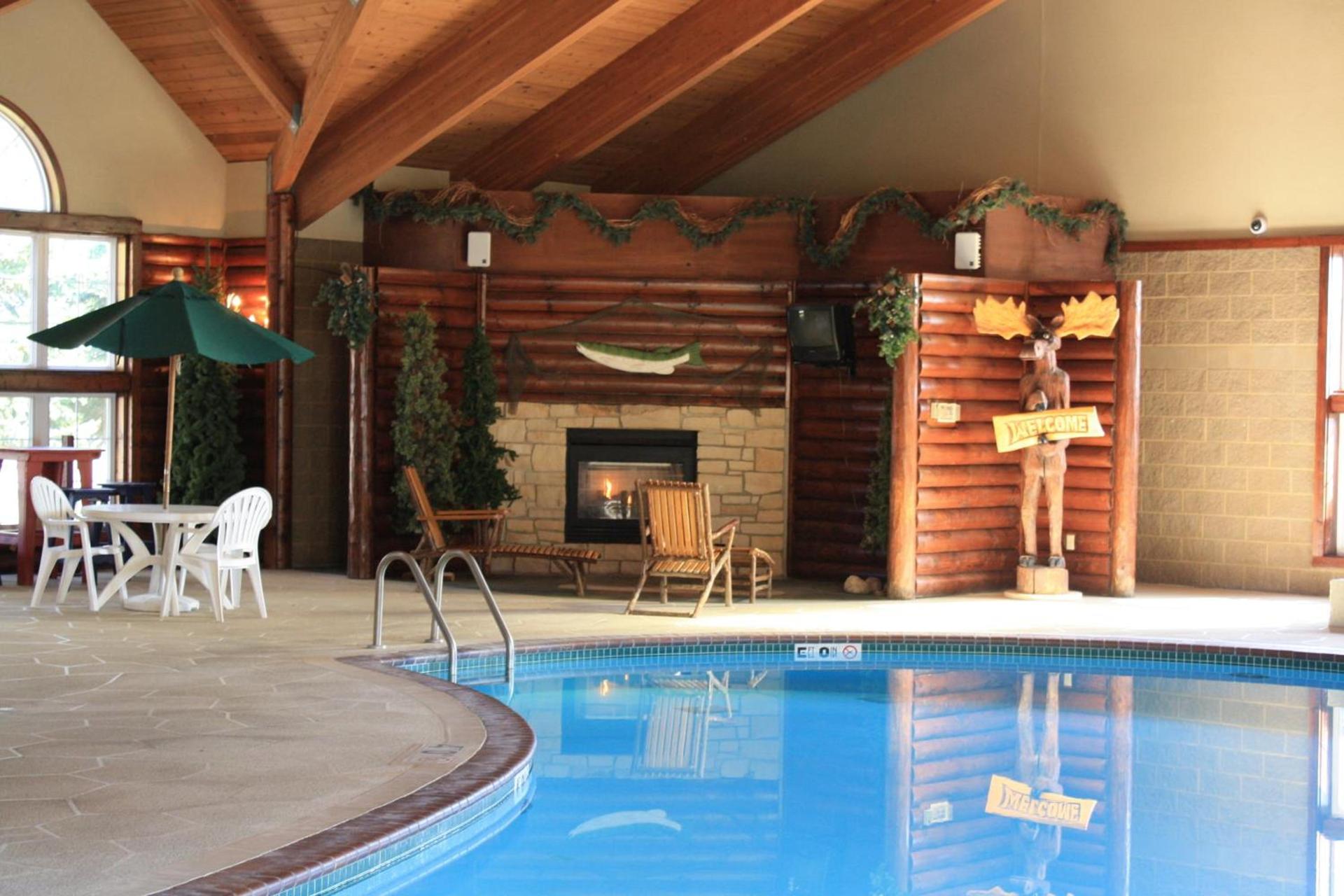 Cedar Creek Hotel Wausau - Rothschild photo 28