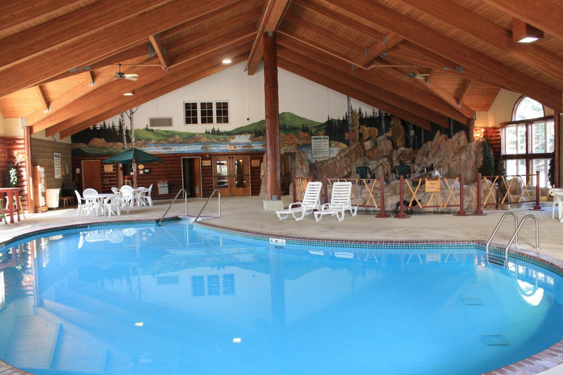 Cedar Creek Hotel Wausau - Rothschild photo 2
