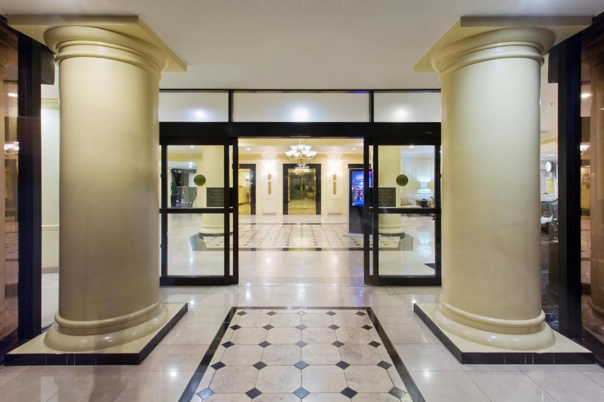 Crowne Plaza Hotel Portland-Downtown Convention Center by IHG photo 83