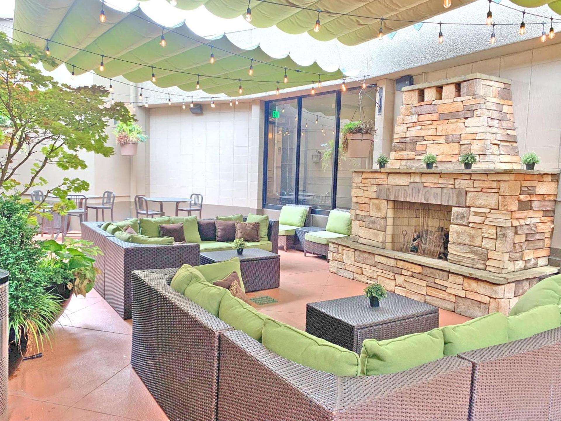 Crowne Plaza Hotel Portland-Downtown Convention Center by IHG photo 35