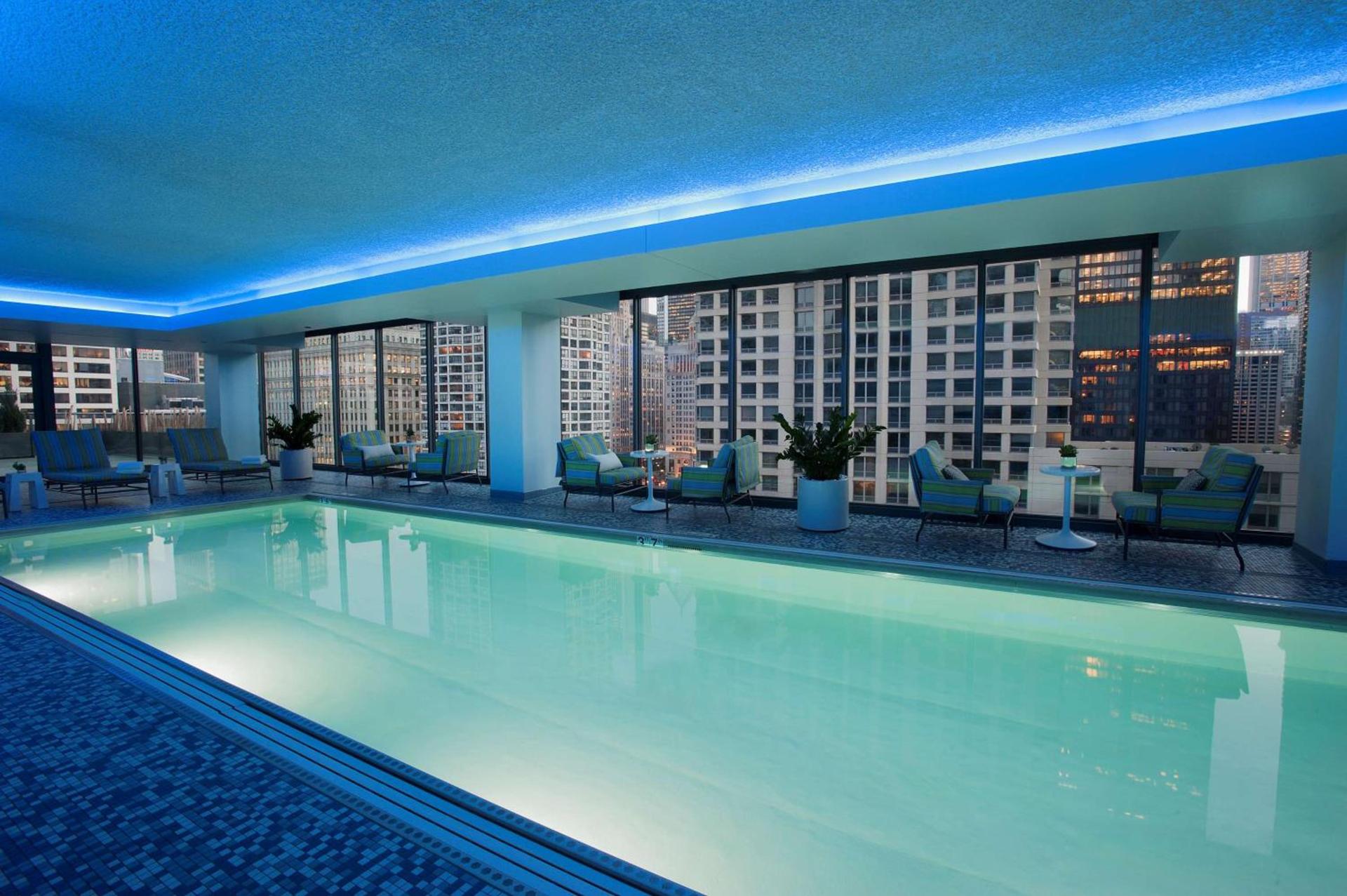 The Royal Sonesta Chicago River North photo 33