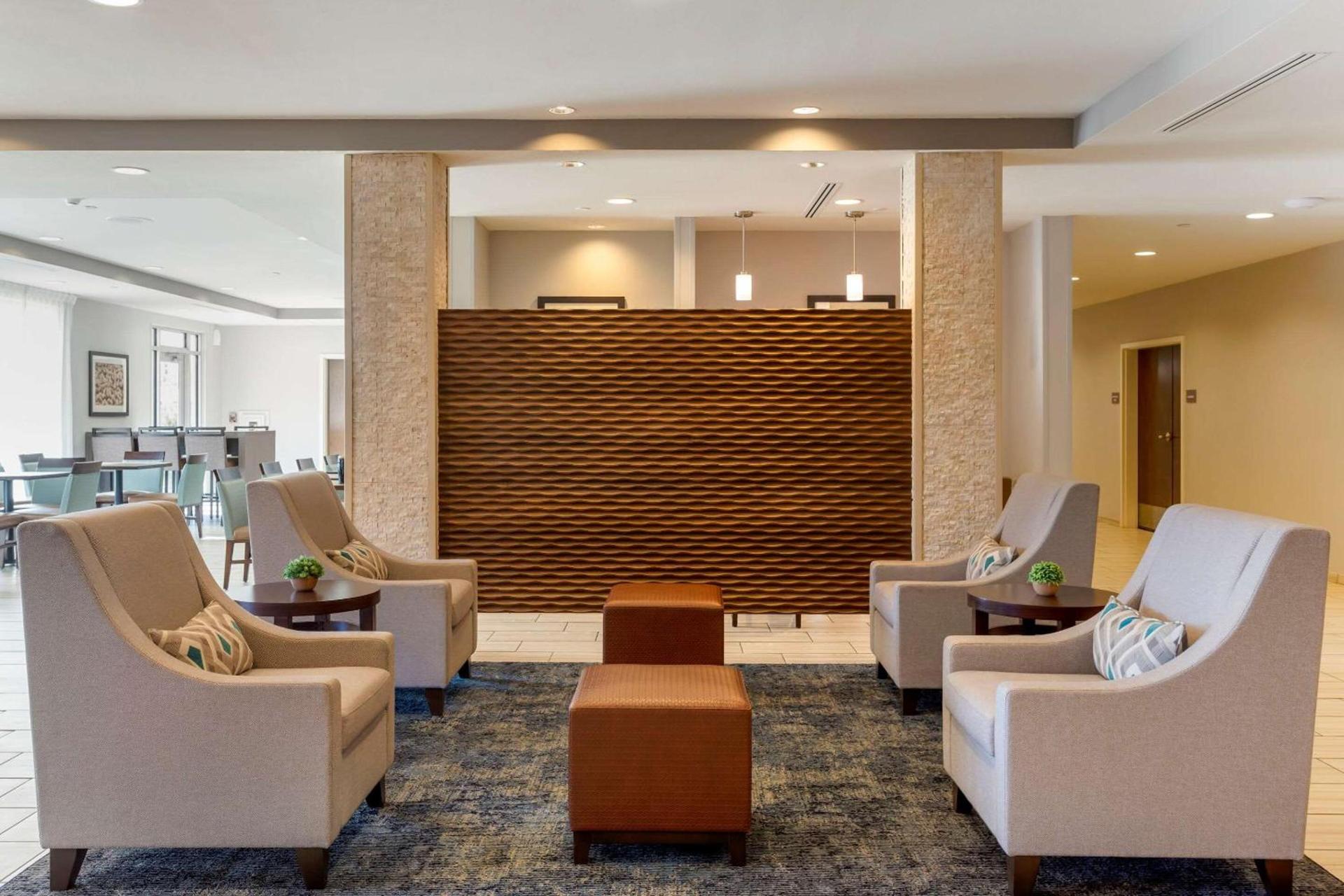 Comfort Inn Jonesboro Central photo 5